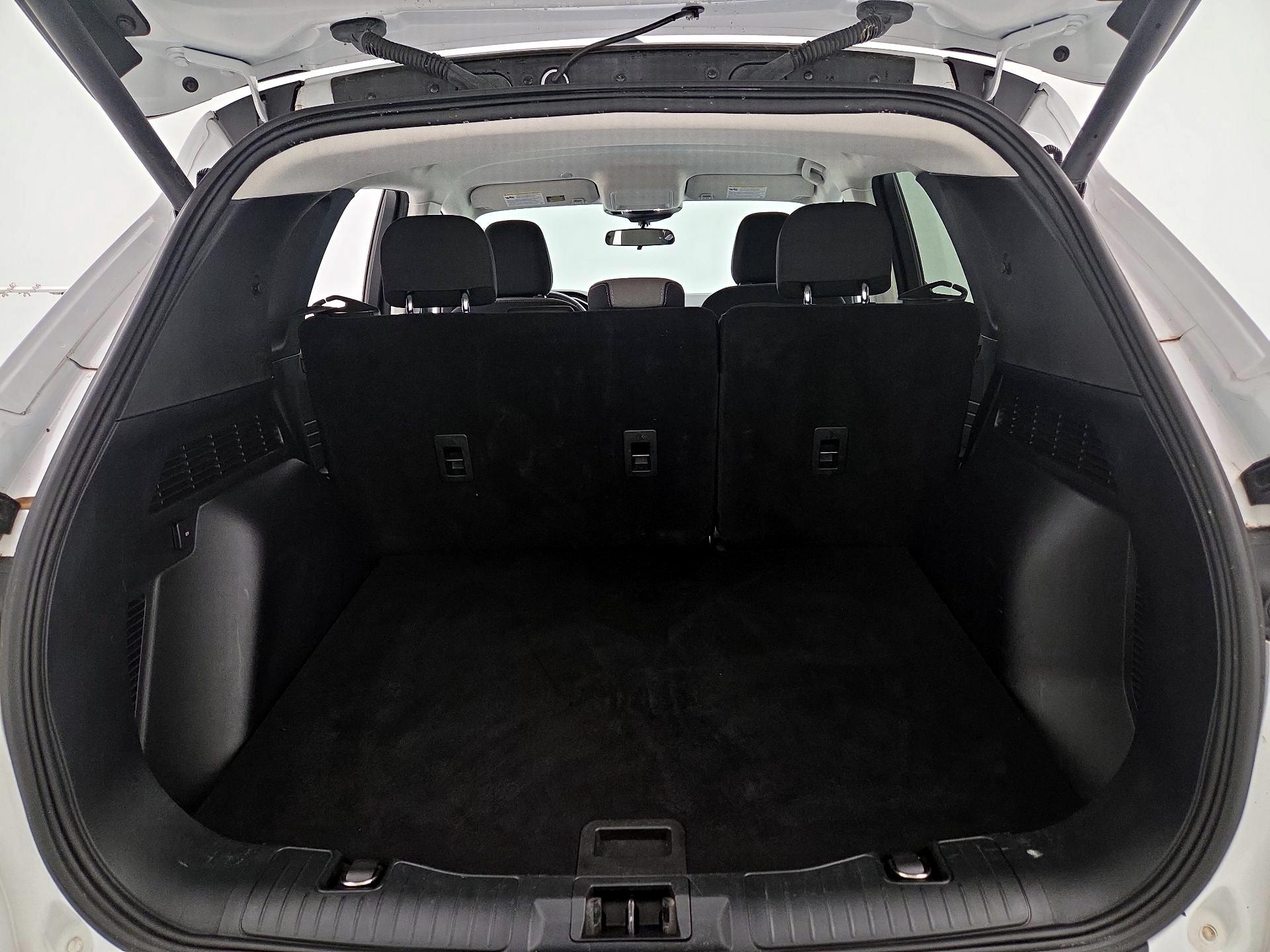 Thumbnail: 2022 Ford Escape - 20