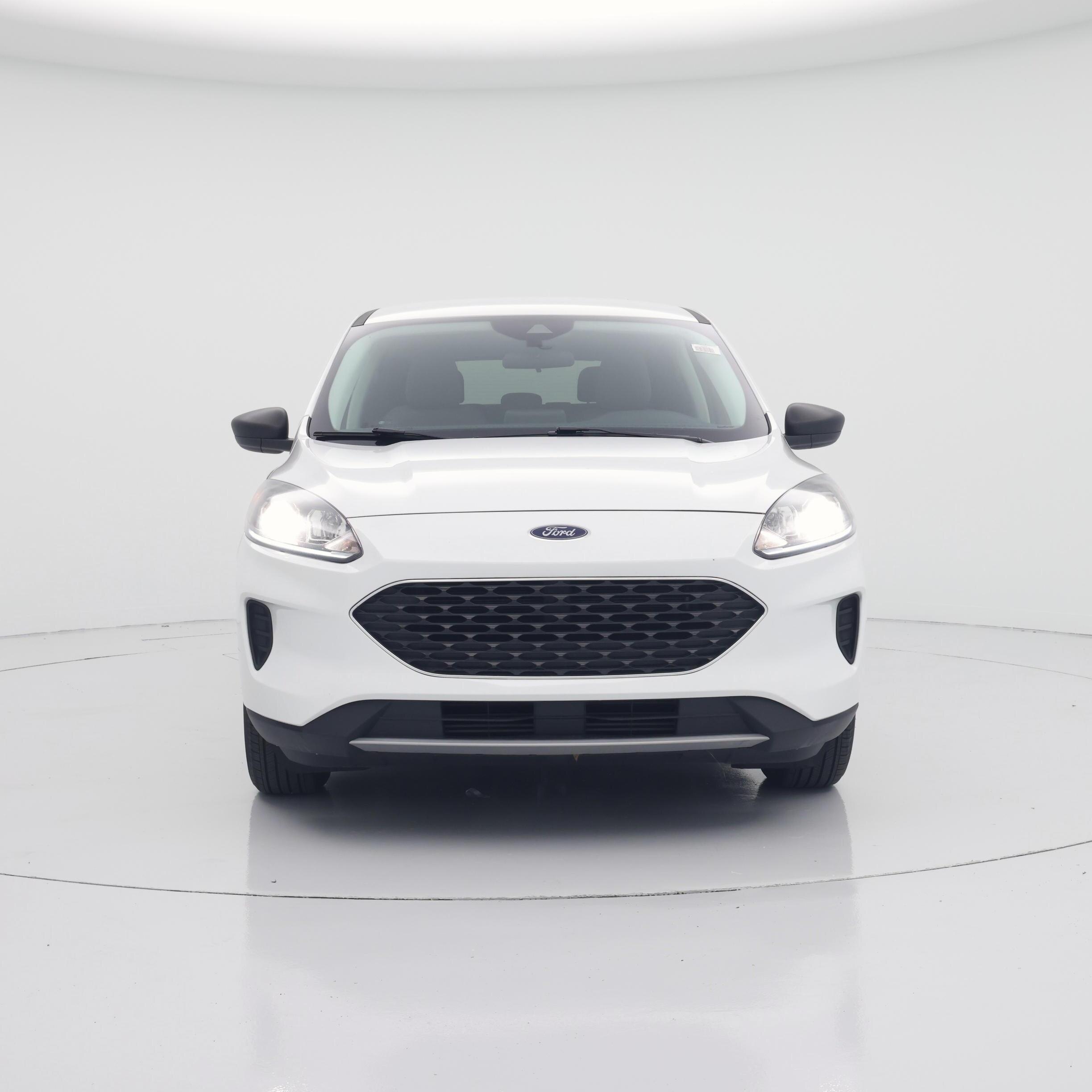 Thumbnail: 2022 Ford Escape - 5