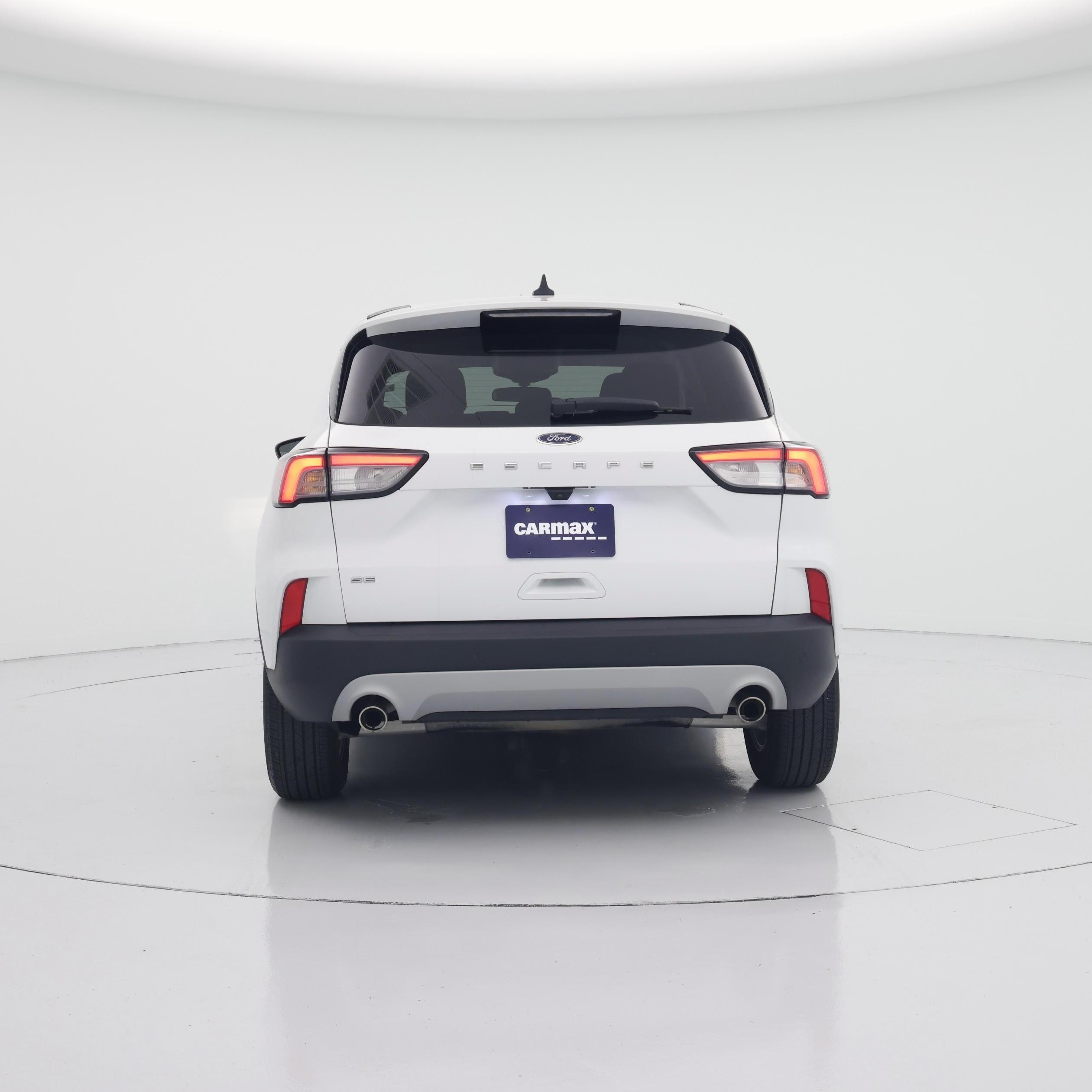 Thumbnail: 2022 Ford Escape - 6