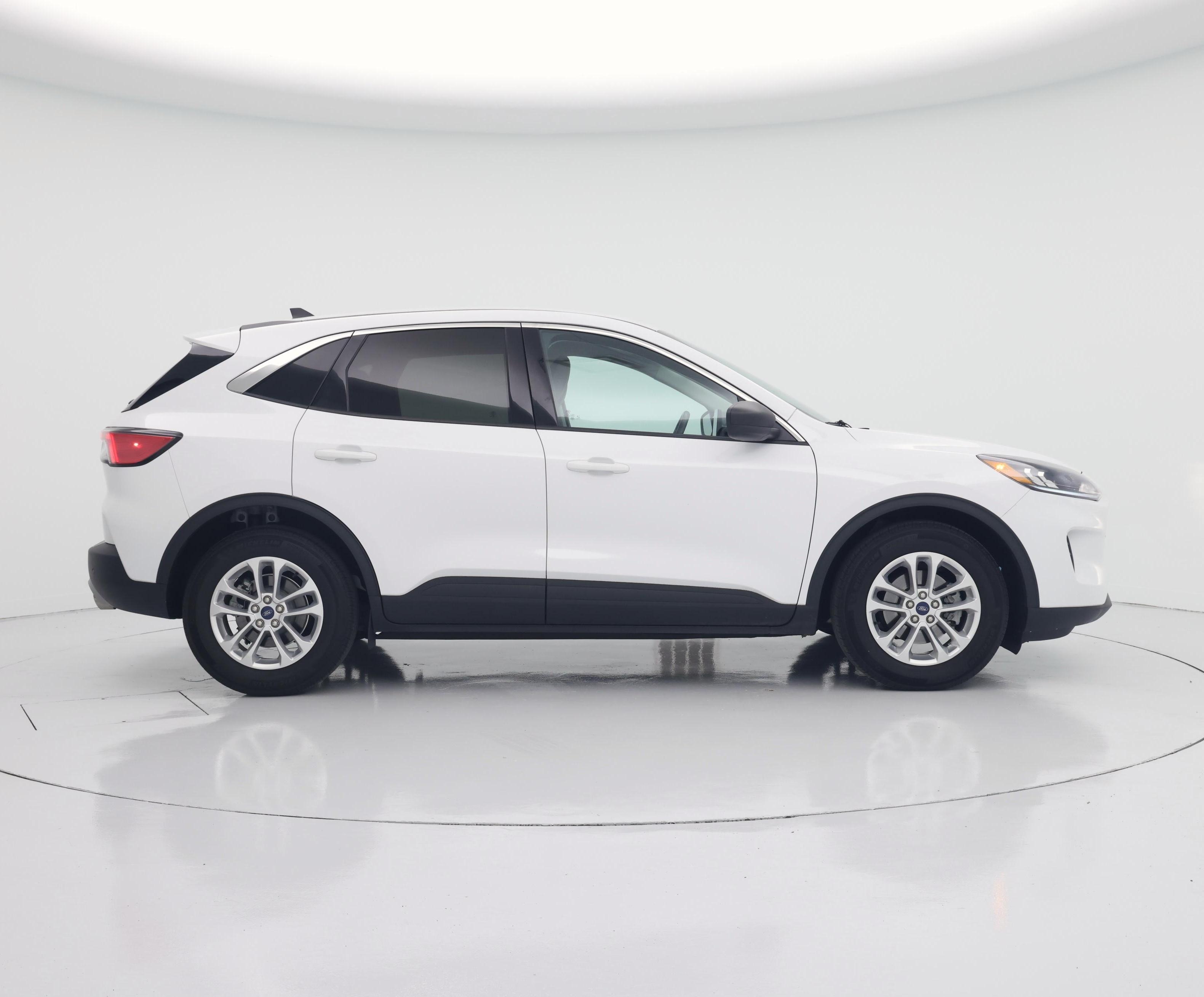 Thumbnail: 2022 Ford Escape - 7