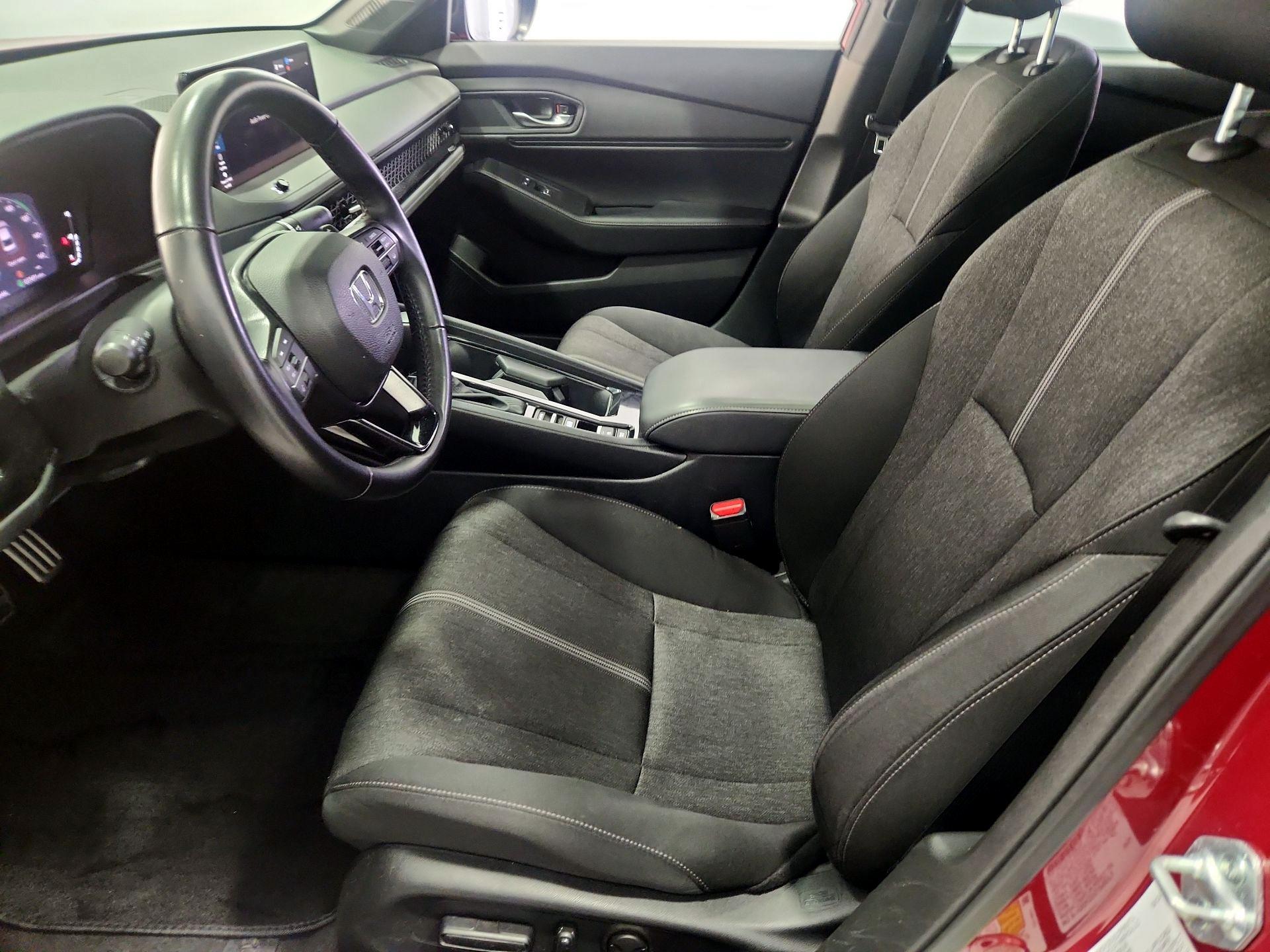 Thumbnail: 2024 Honda Accord - 11