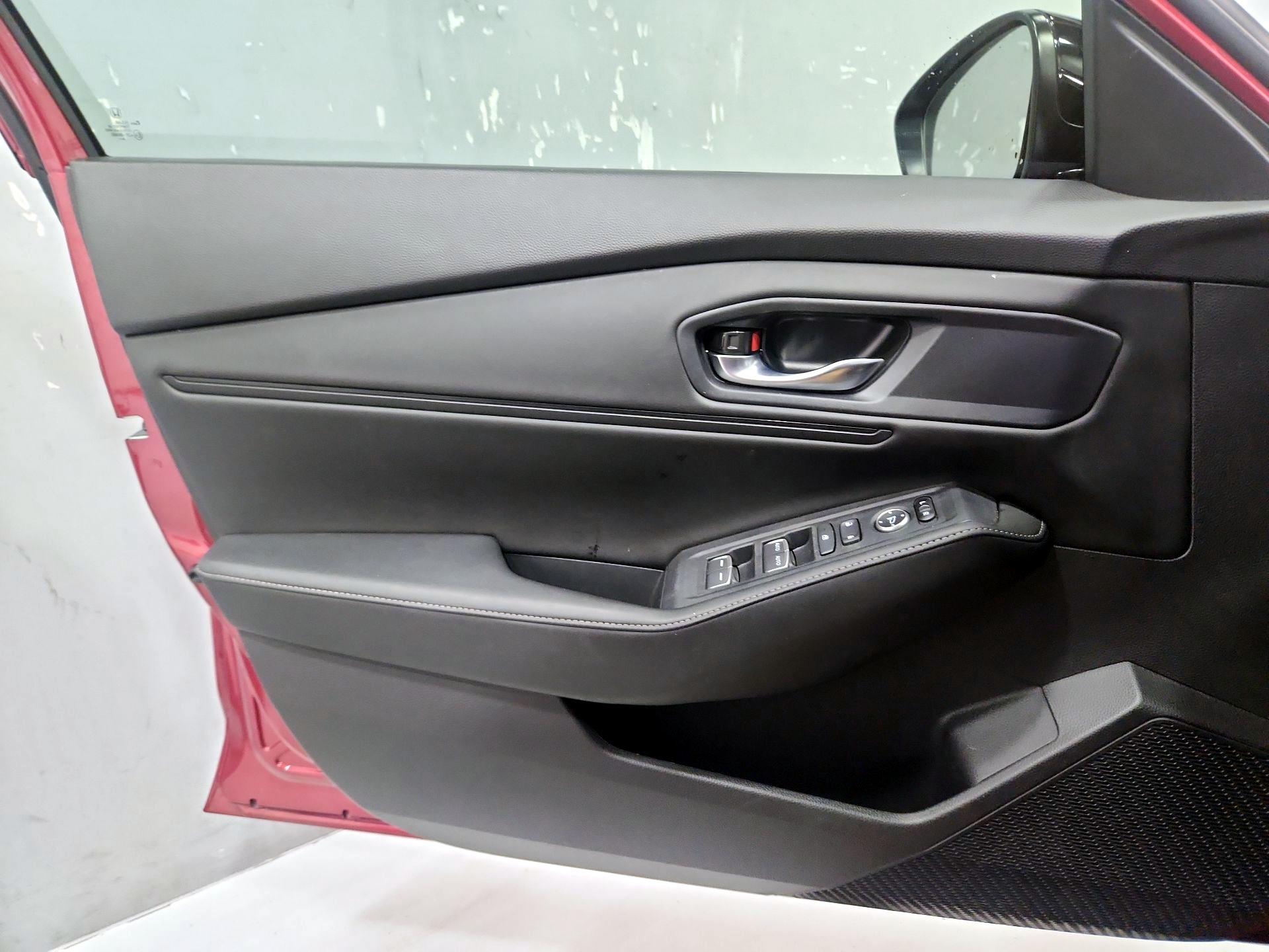 Thumbnail: 2024 Honda Accord - 12