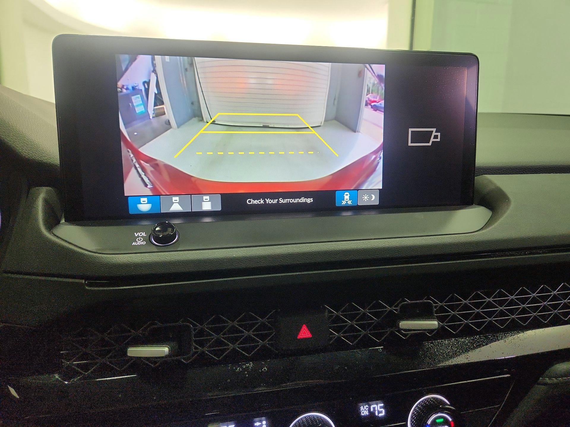 Thumbnail: 2024 Honda Accord - 14