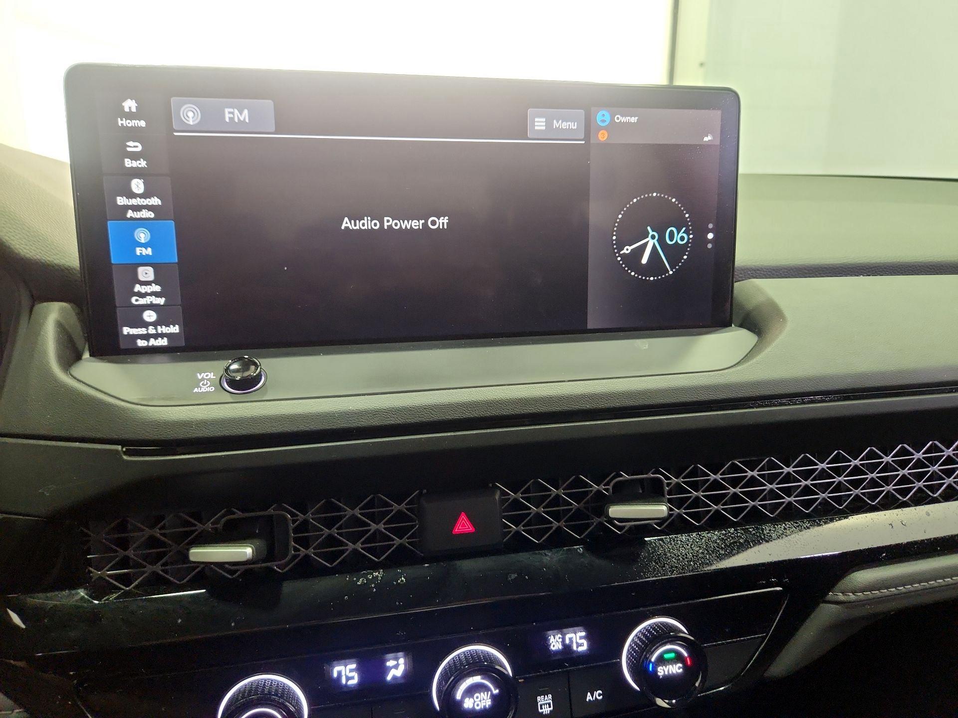 Thumbnail: 2024 Honda Accord - 15