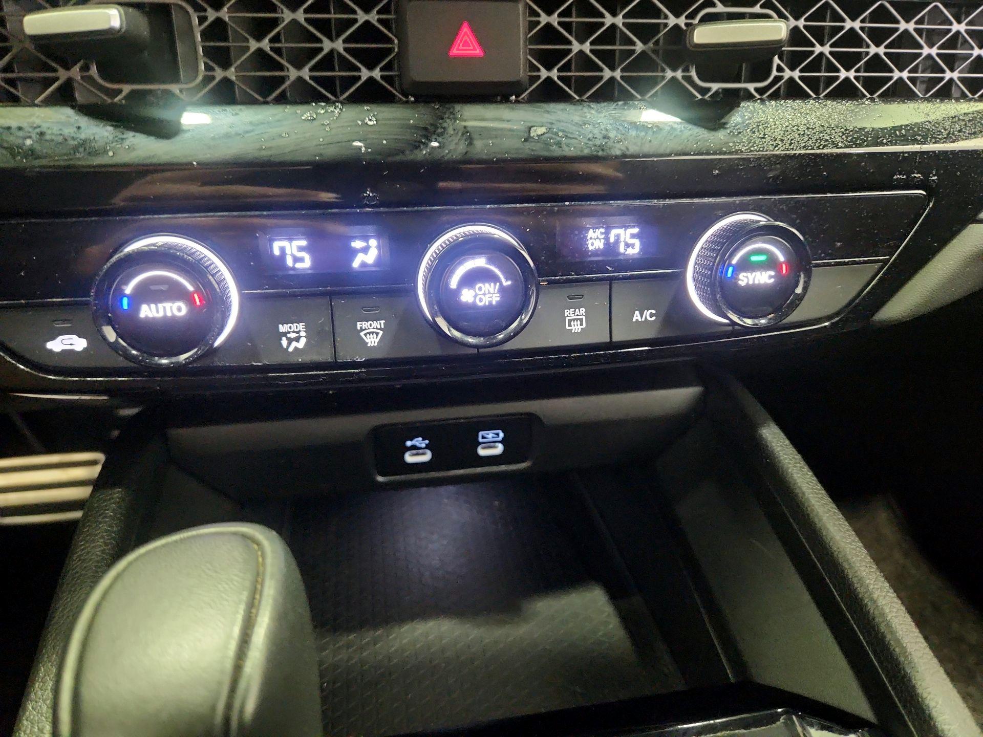 Thumbnail: 2024 Honda Accord - 16