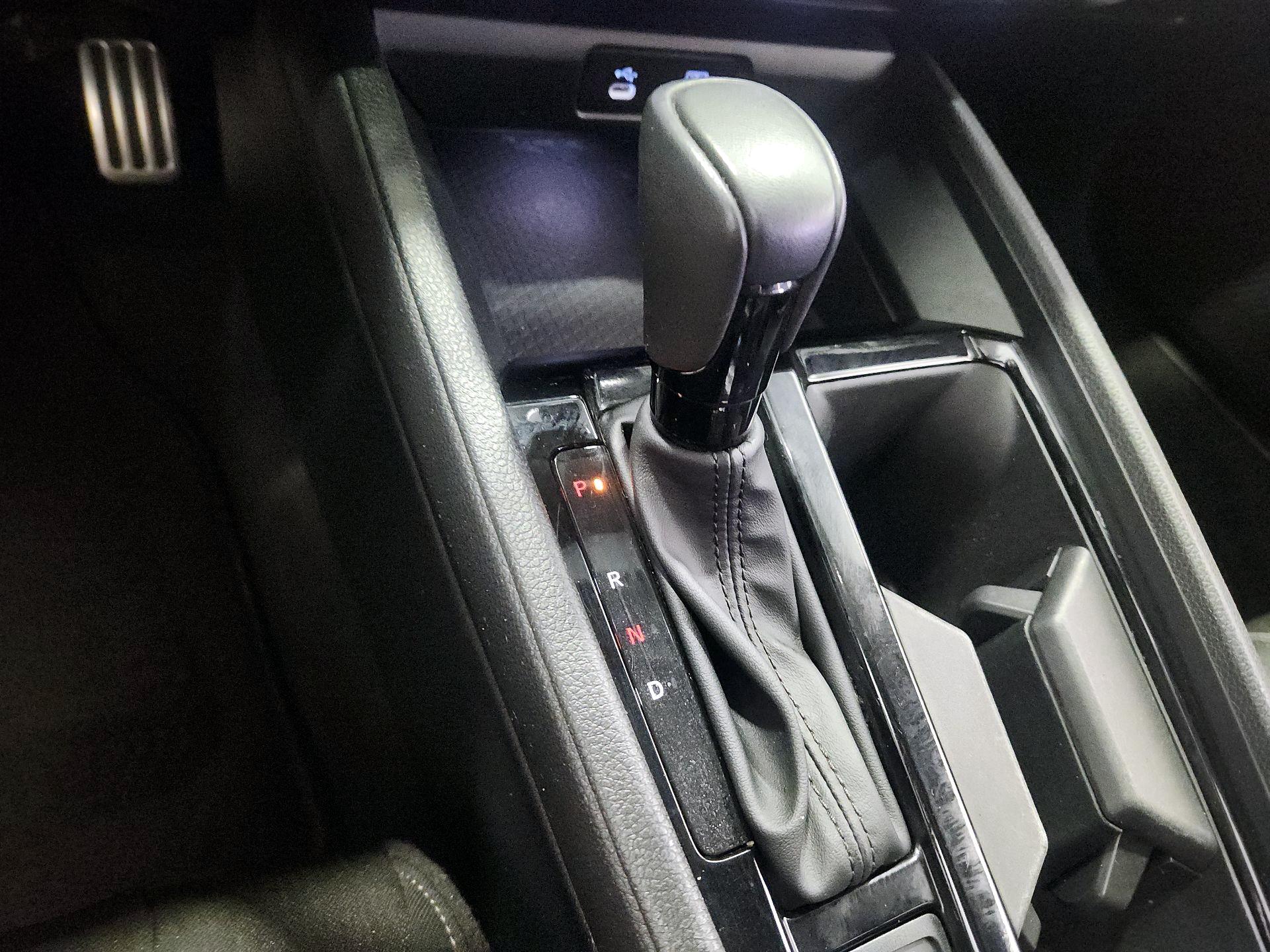 Thumbnail: 2024 Honda Accord - 17