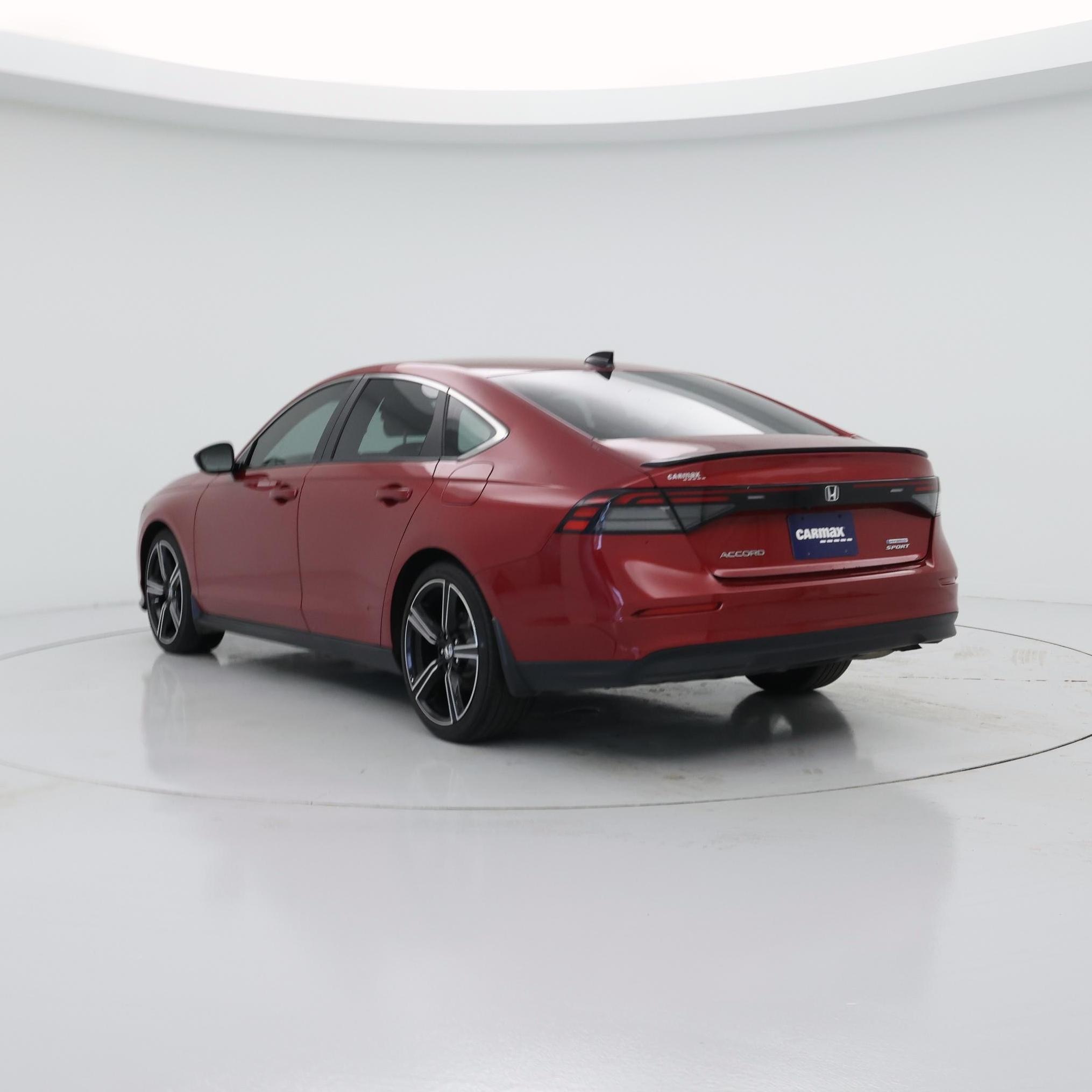 Thumbnail: 2024 Honda Accord - 2