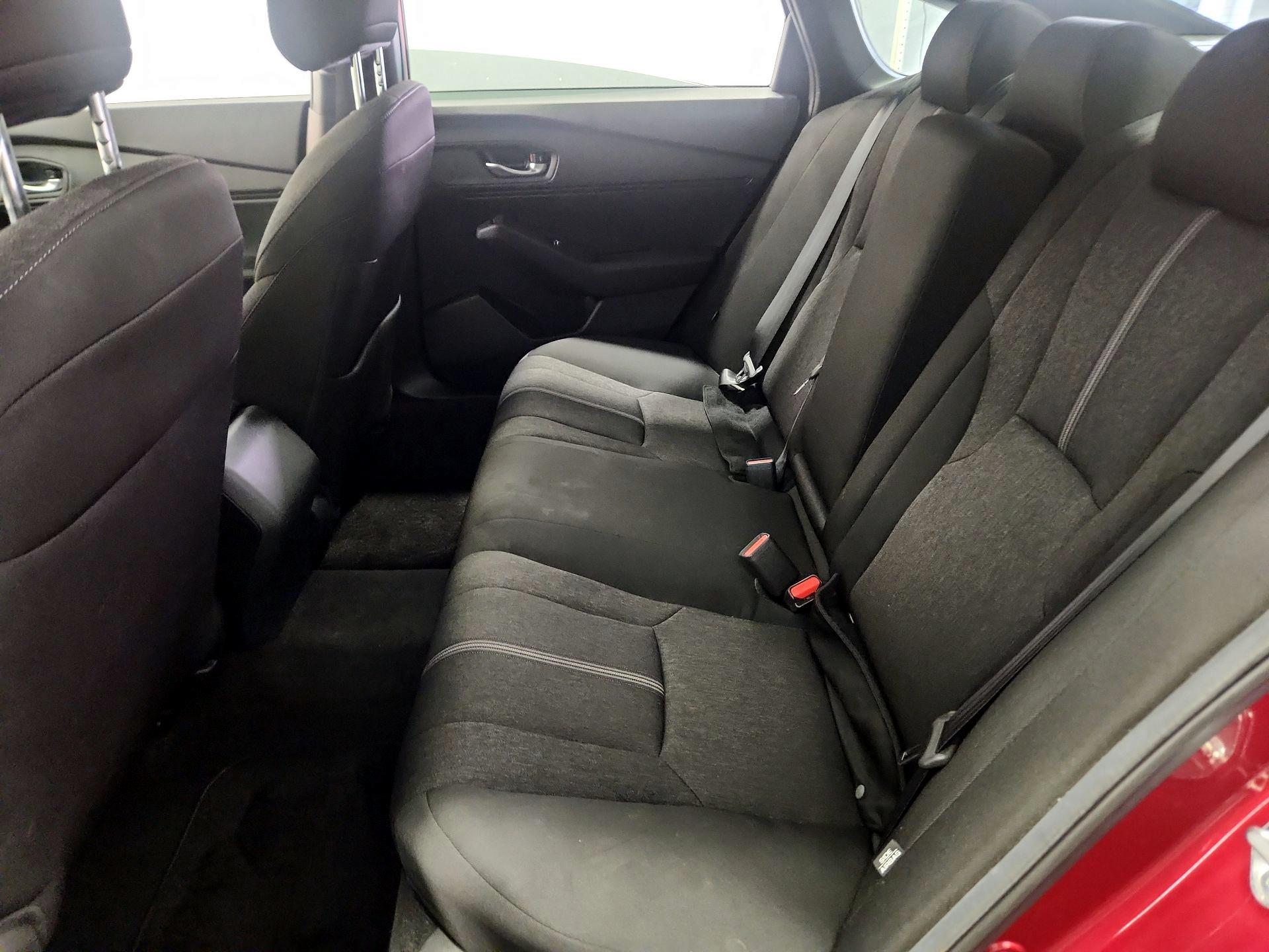 Thumbnail: 2024 Honda Accord - 20