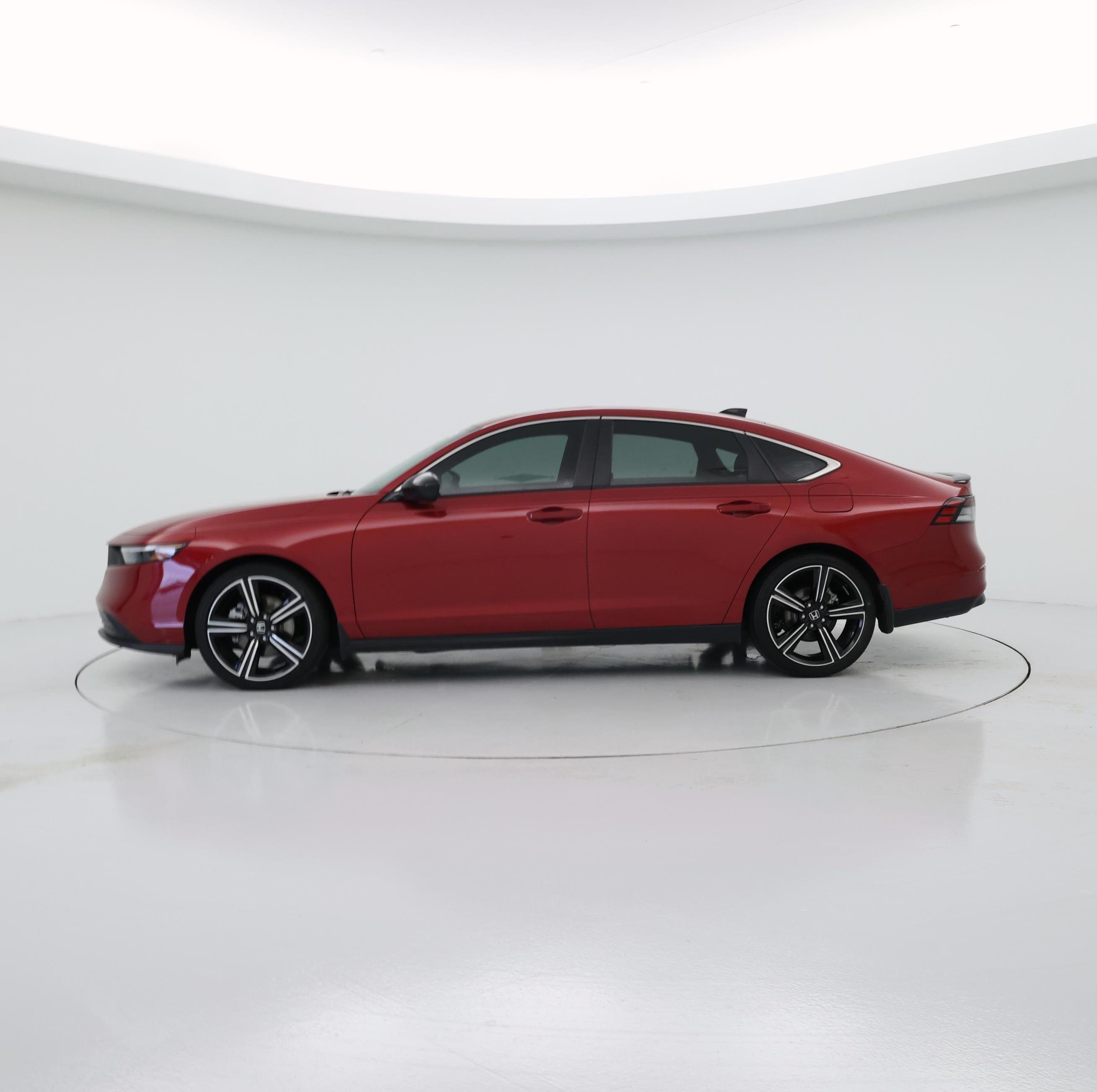 Thumbnail: 2024 Honda Accord - 3