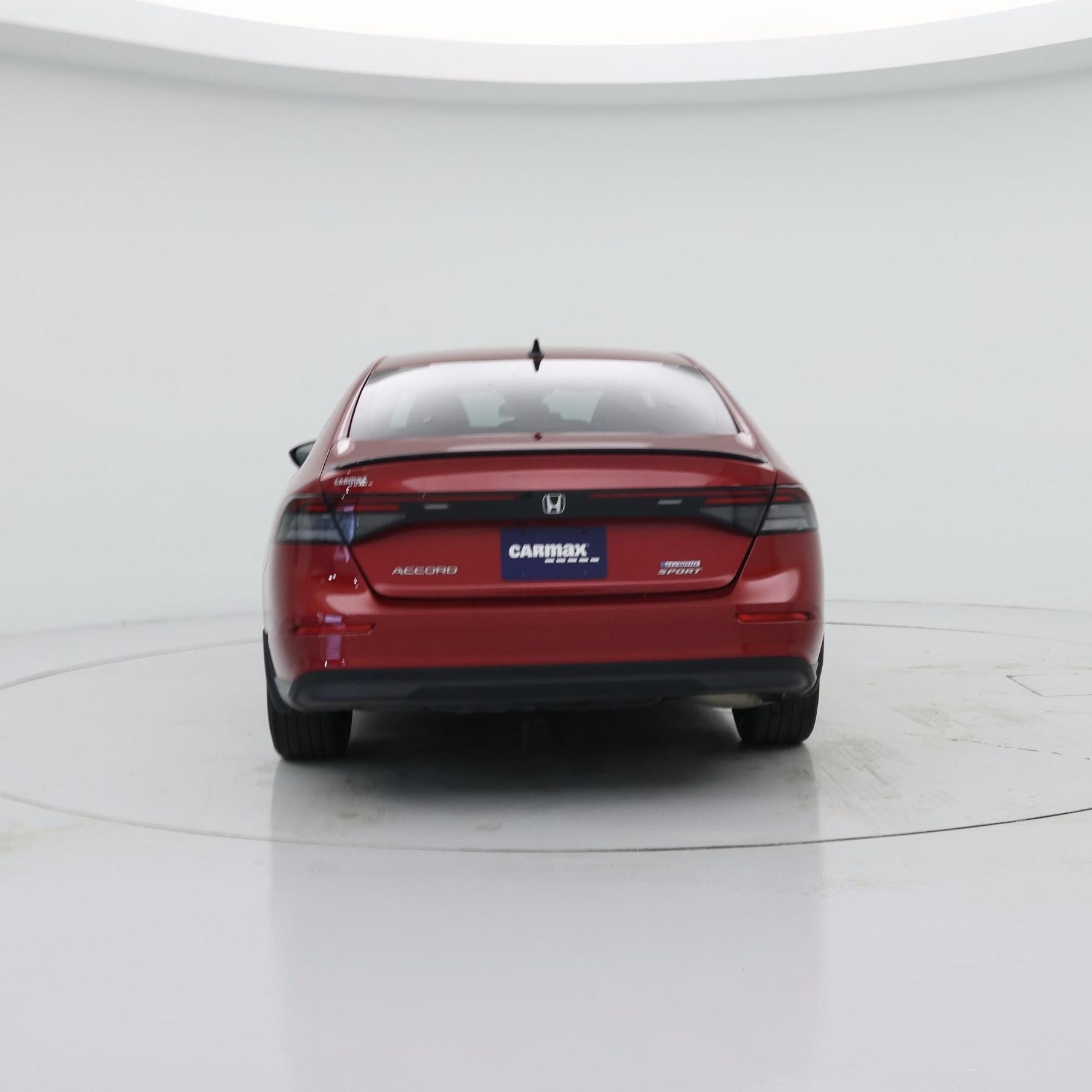 Thumbnail: 2024 Honda Accord - 6