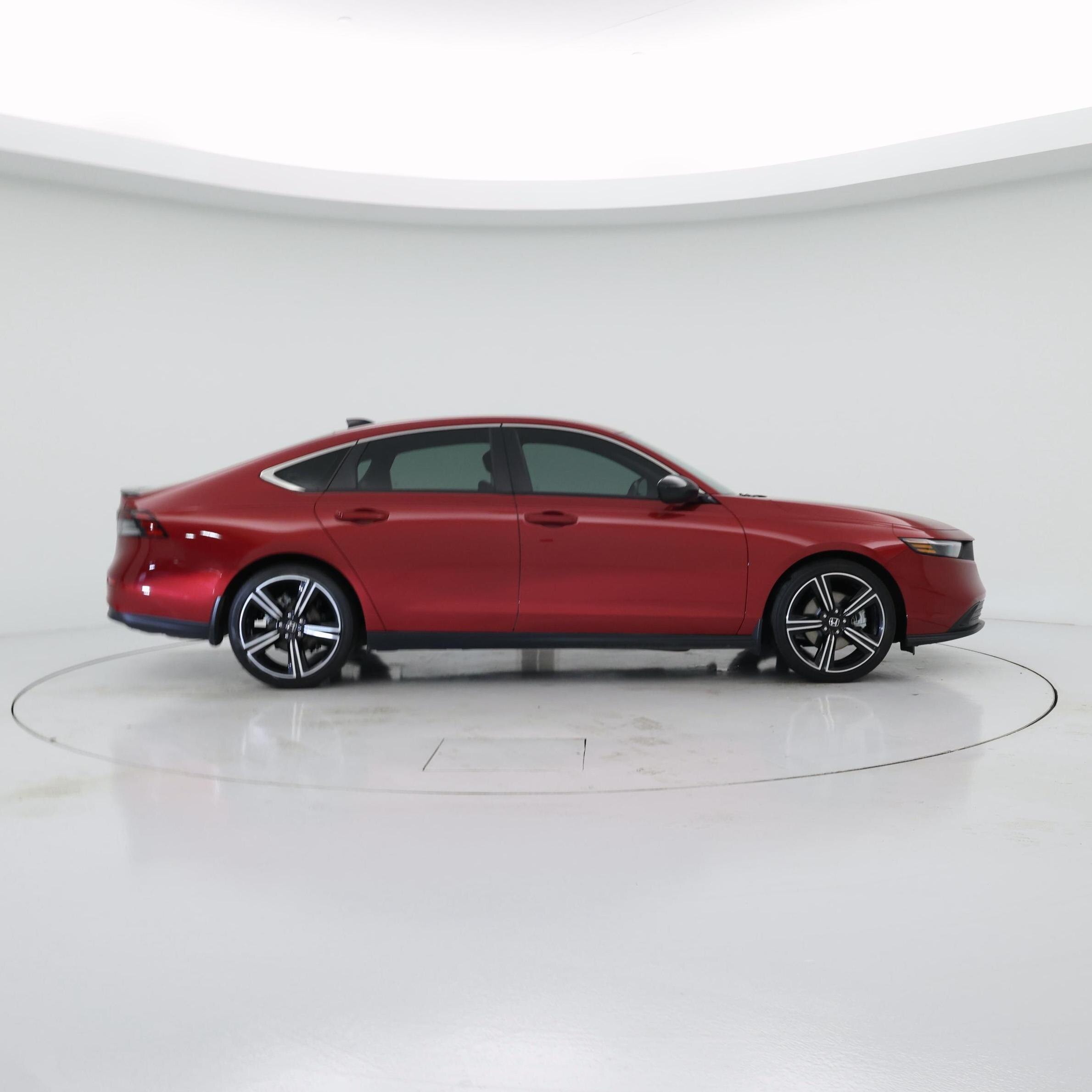 Thumbnail: 2024 Honda Accord - 7