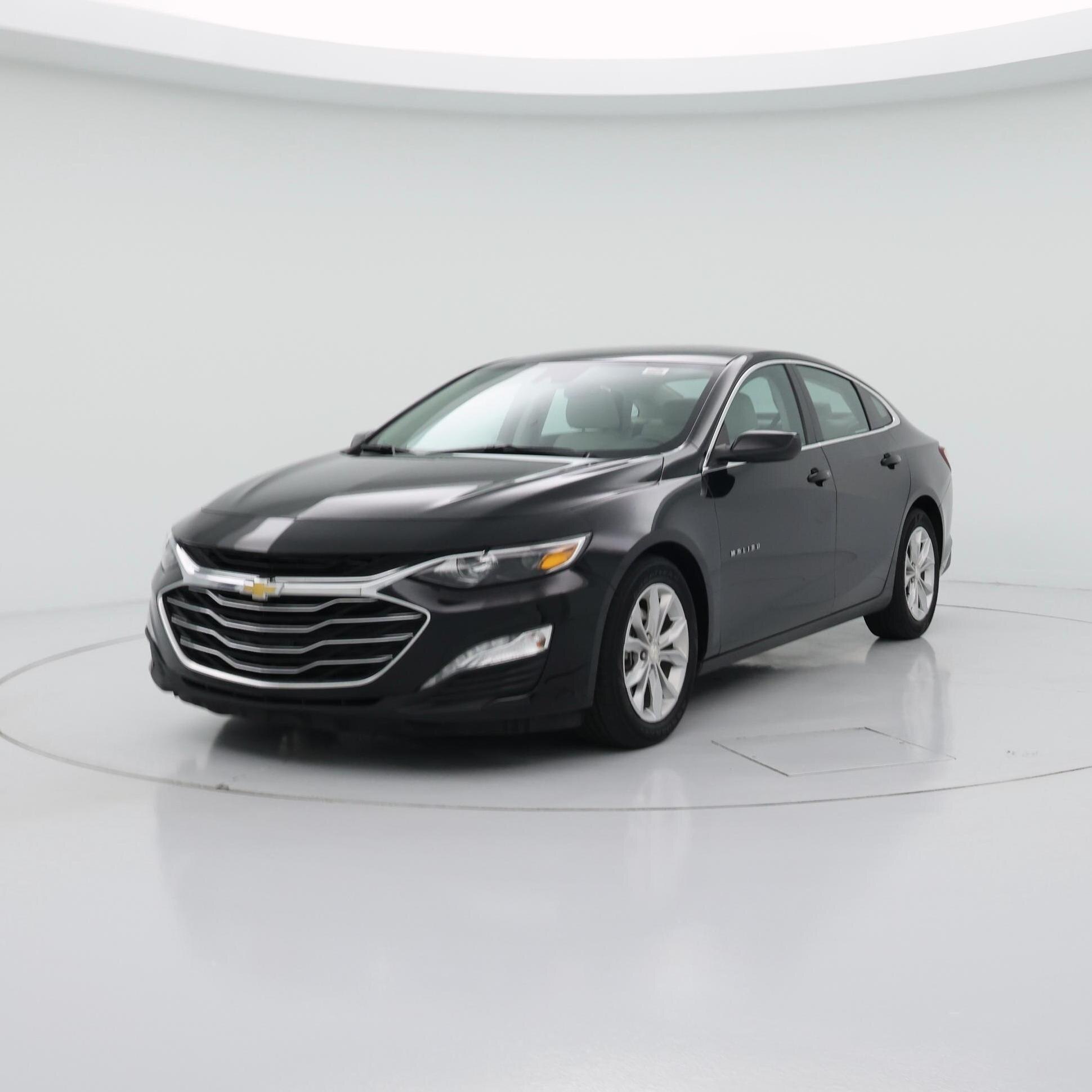 Thumbnail: 2022 Chevrolet Malibu - 4