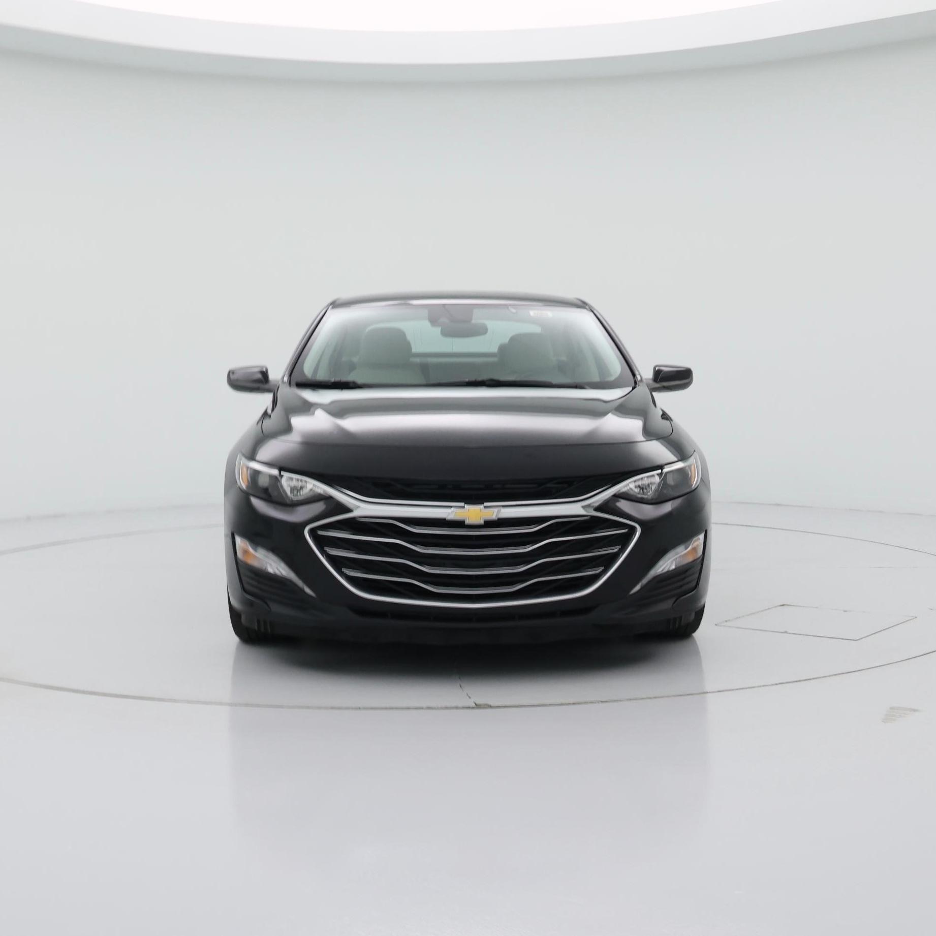 Thumbnail: 2022 Chevrolet Malibu - 5