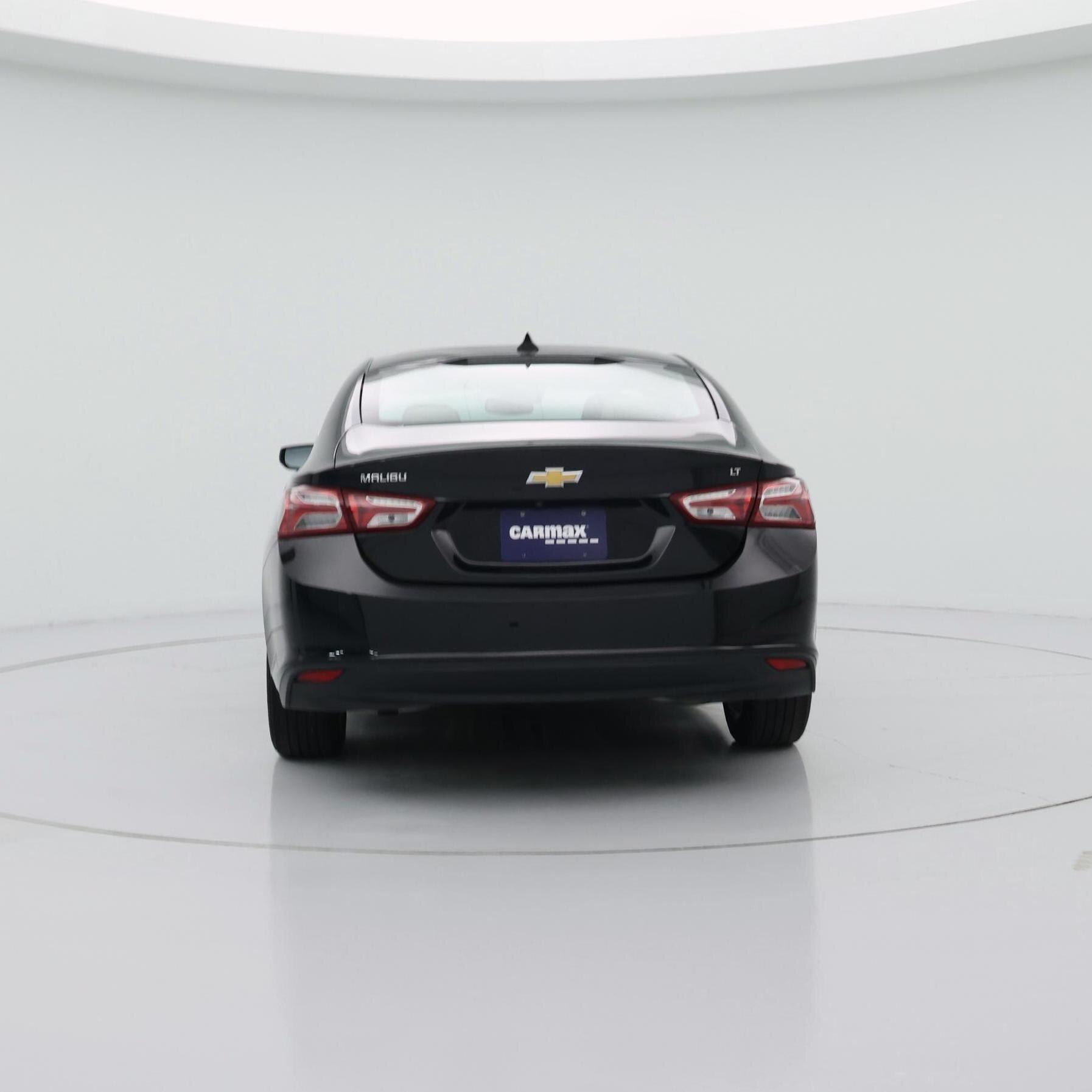 Thumbnail: 2022 Chevrolet Malibu - 6