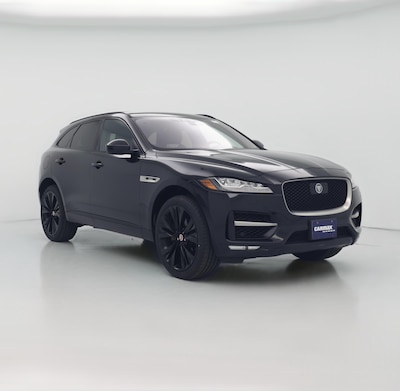 2020 Jaguar F-Pace 30t R-Sport