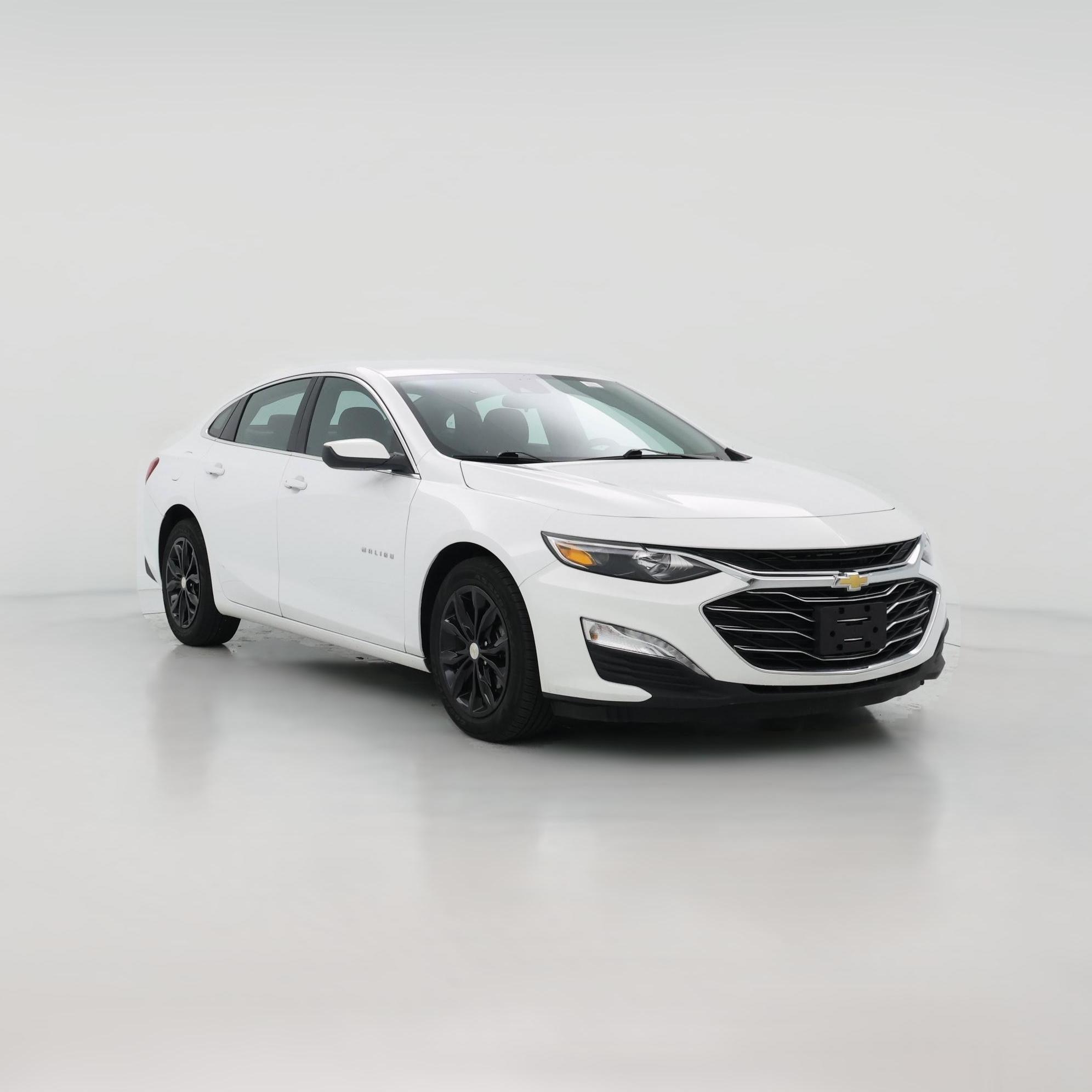 Thumbnail: 2023 Chevrolet Malibu - 1