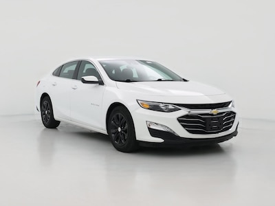 2023 Chevrolet Malibu 1LT