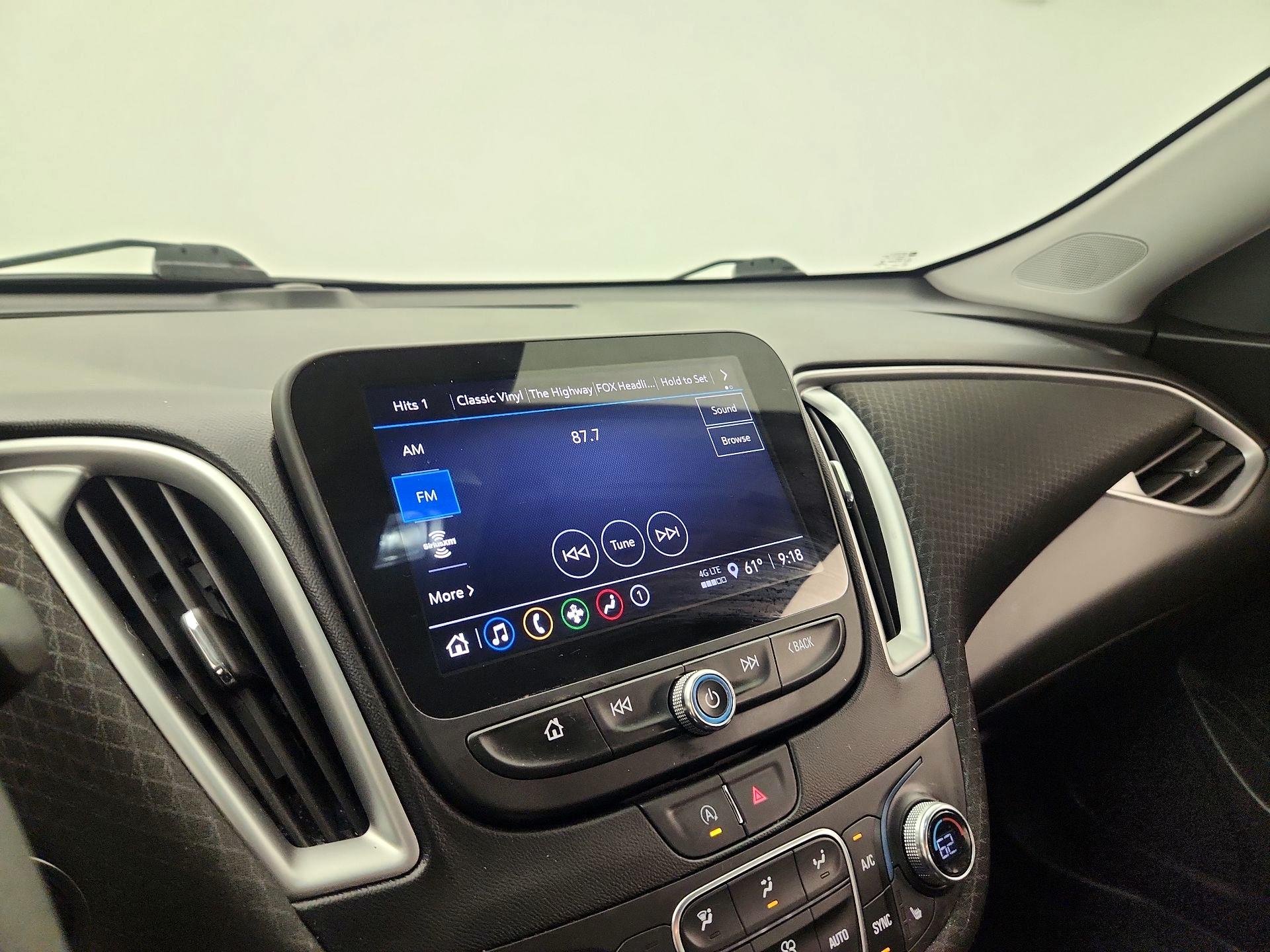 Thumbnail: 2023 Chevrolet Malibu - 15