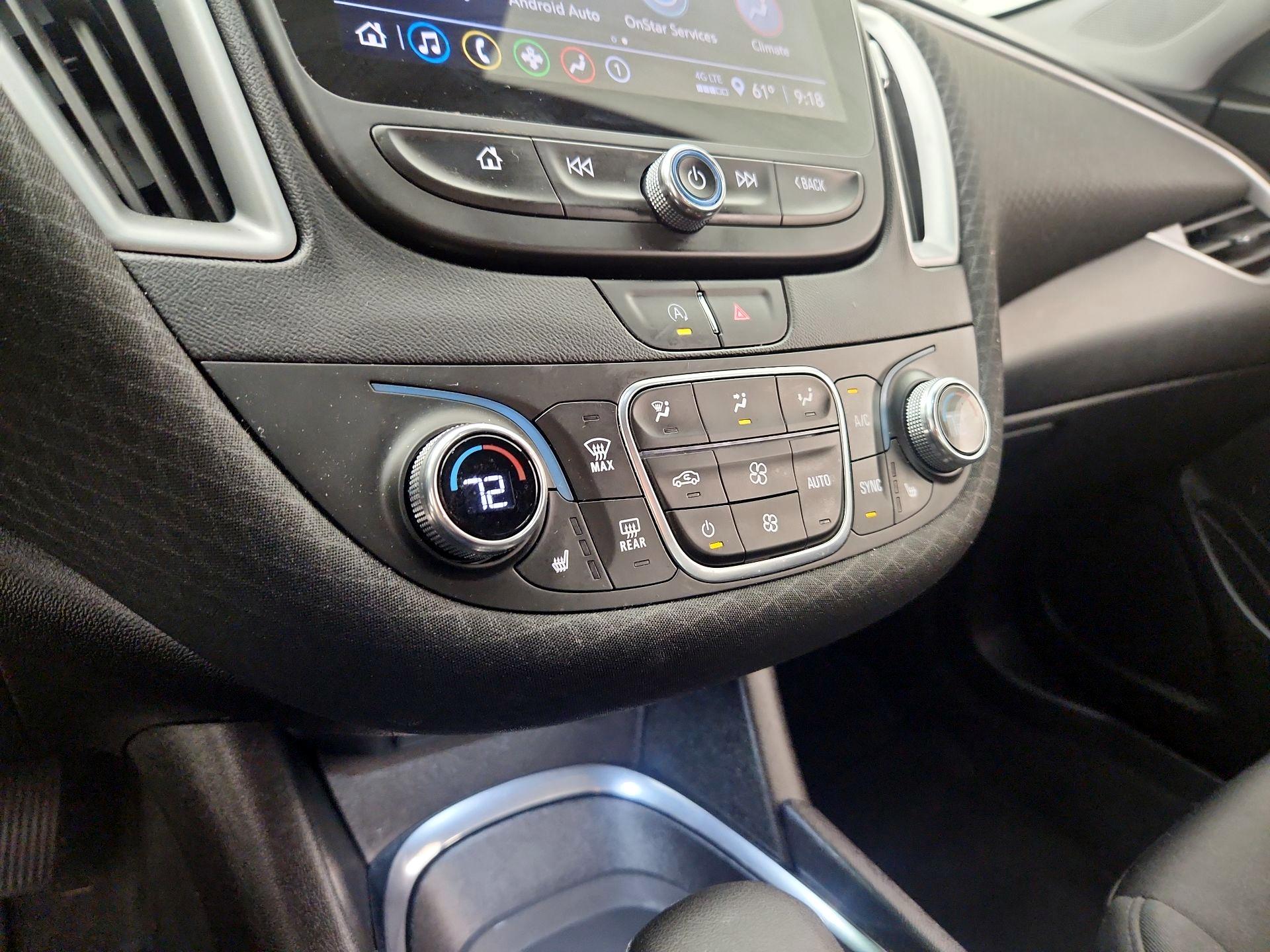 Thumbnail: 2023 Chevrolet Malibu - 16