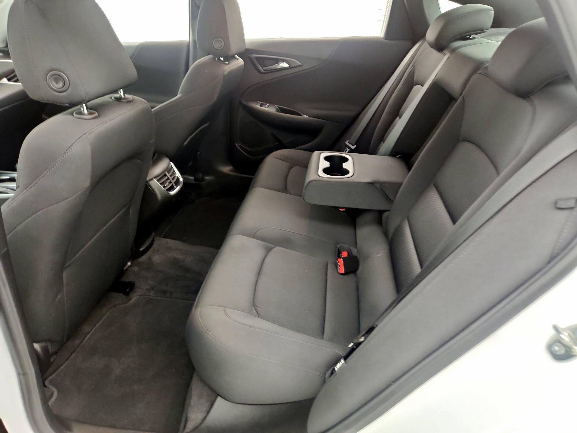 Thumbnail: 2023 Chevrolet Malibu - 19