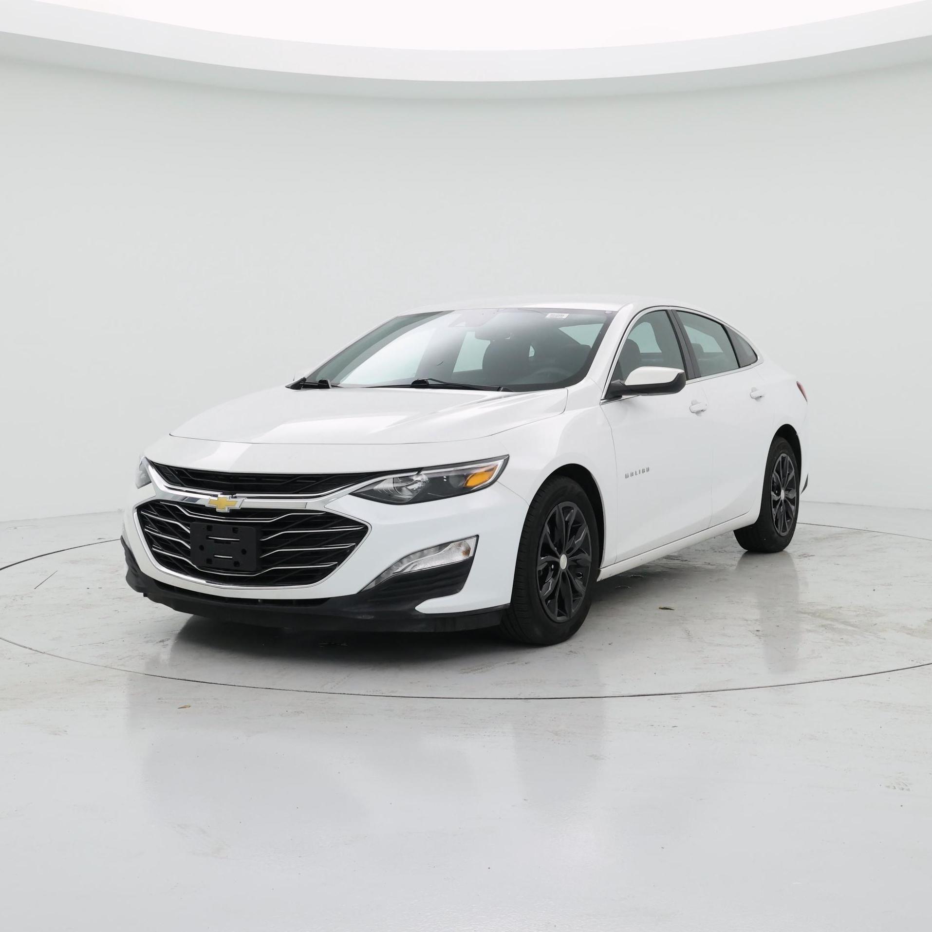 Thumbnail: 2023 Chevrolet Malibu - 4