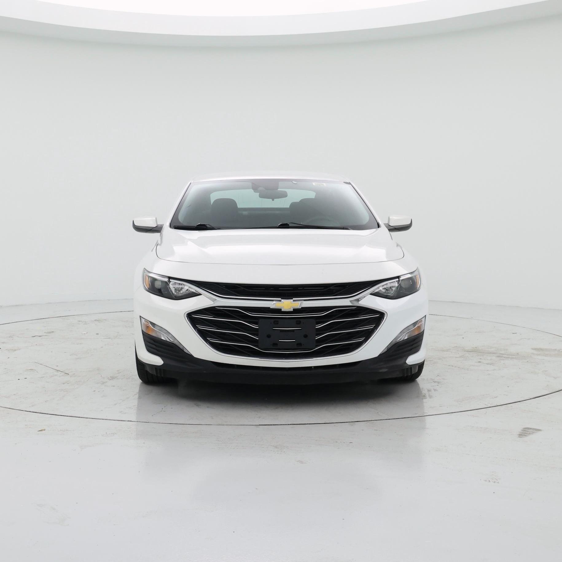 Thumbnail: 2023 Chevrolet Malibu - 5