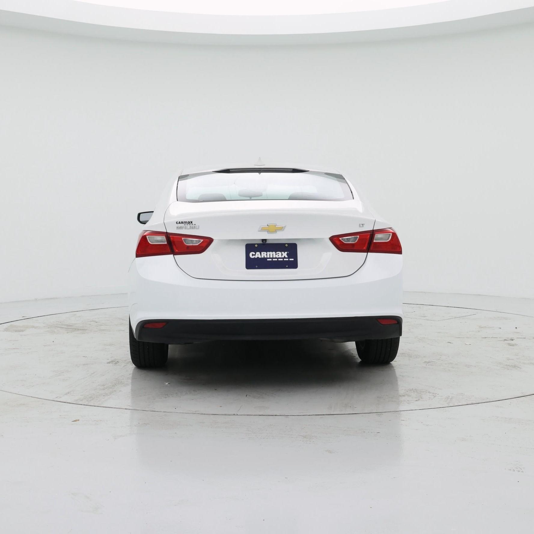 Thumbnail: 2023 Chevrolet Malibu - 6