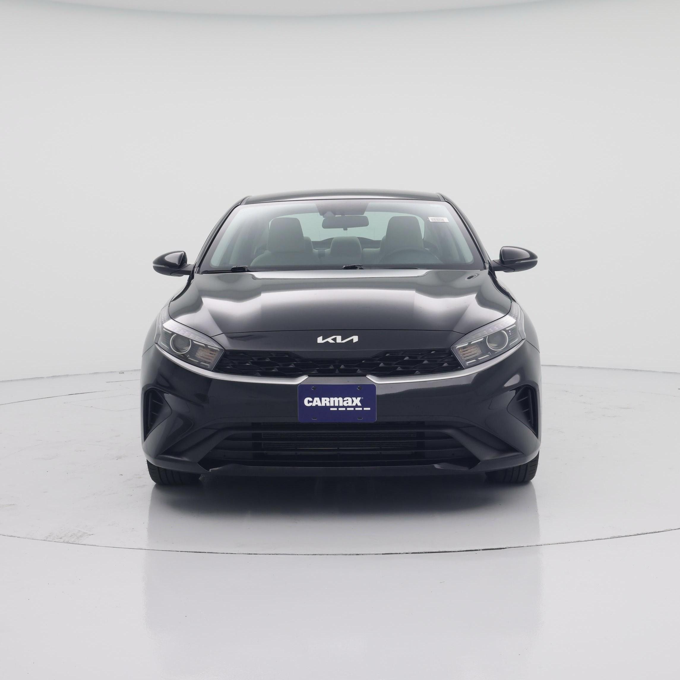 Thumbnail: 2023 Kia Forte - 5