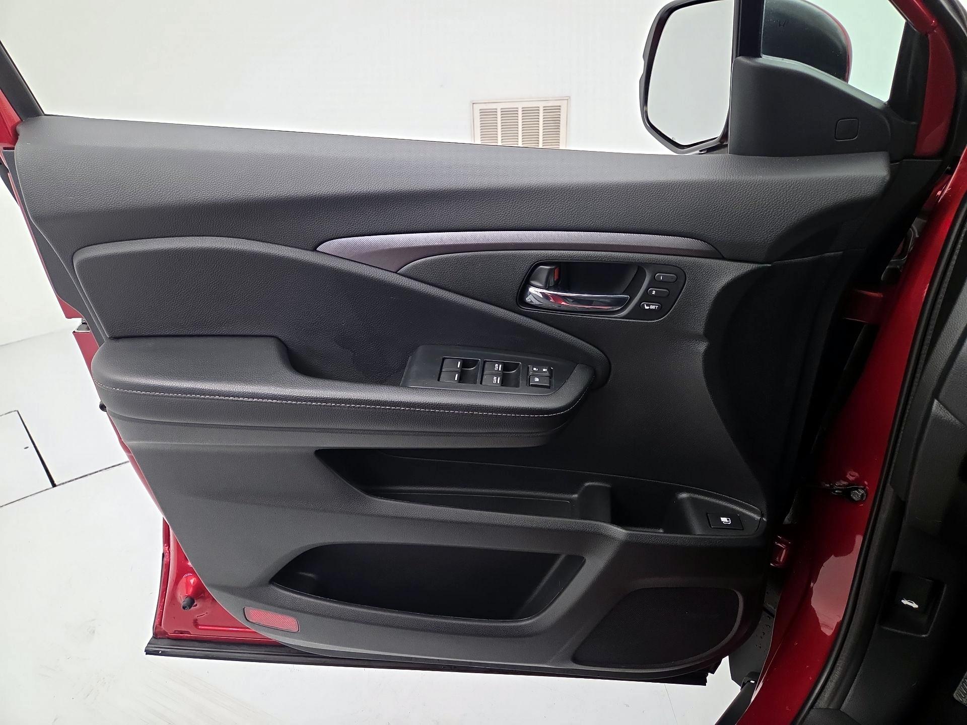 Thumbnail: 2023 Honda Ridgeline - 12