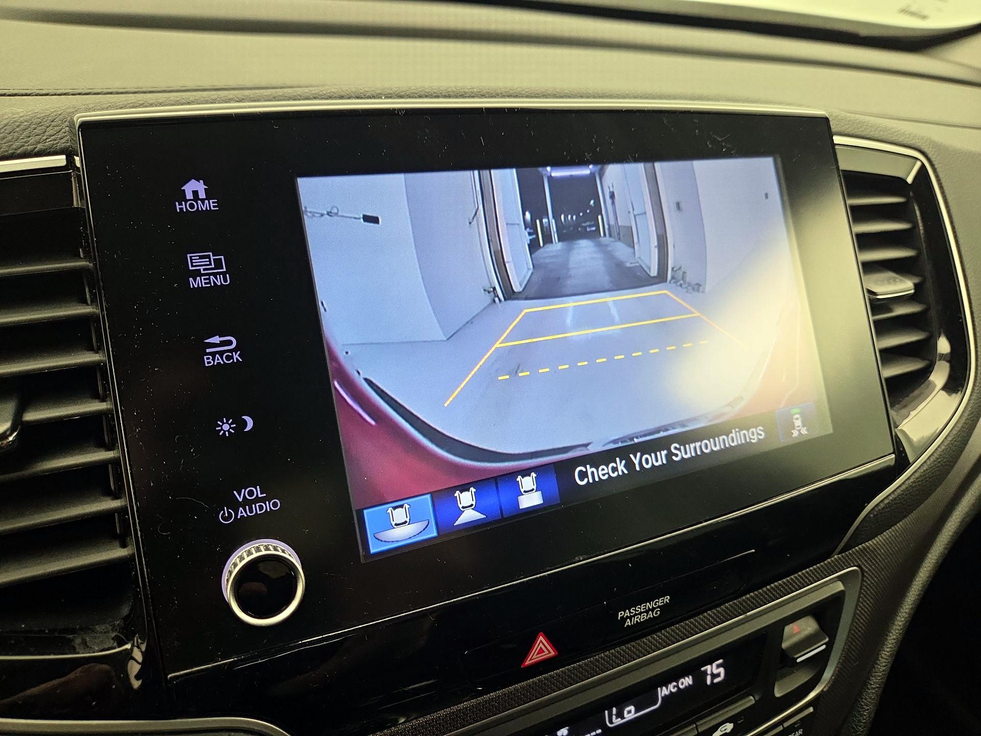 Thumbnail: 2023 Honda Ridgeline - 14