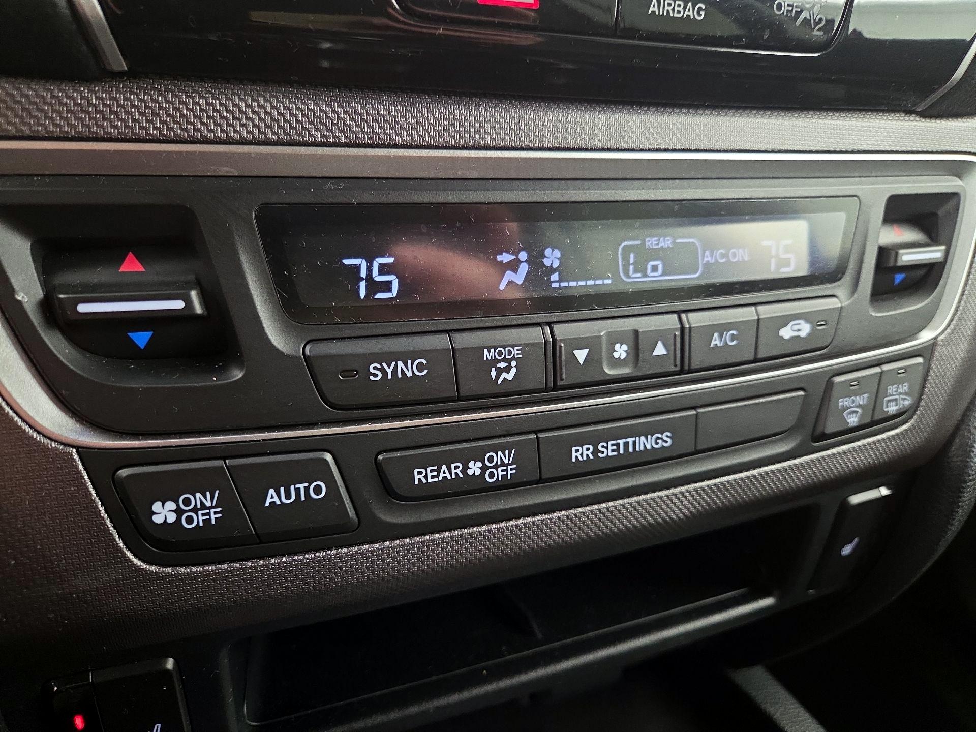 Thumbnail: 2023 Honda Ridgeline - 16