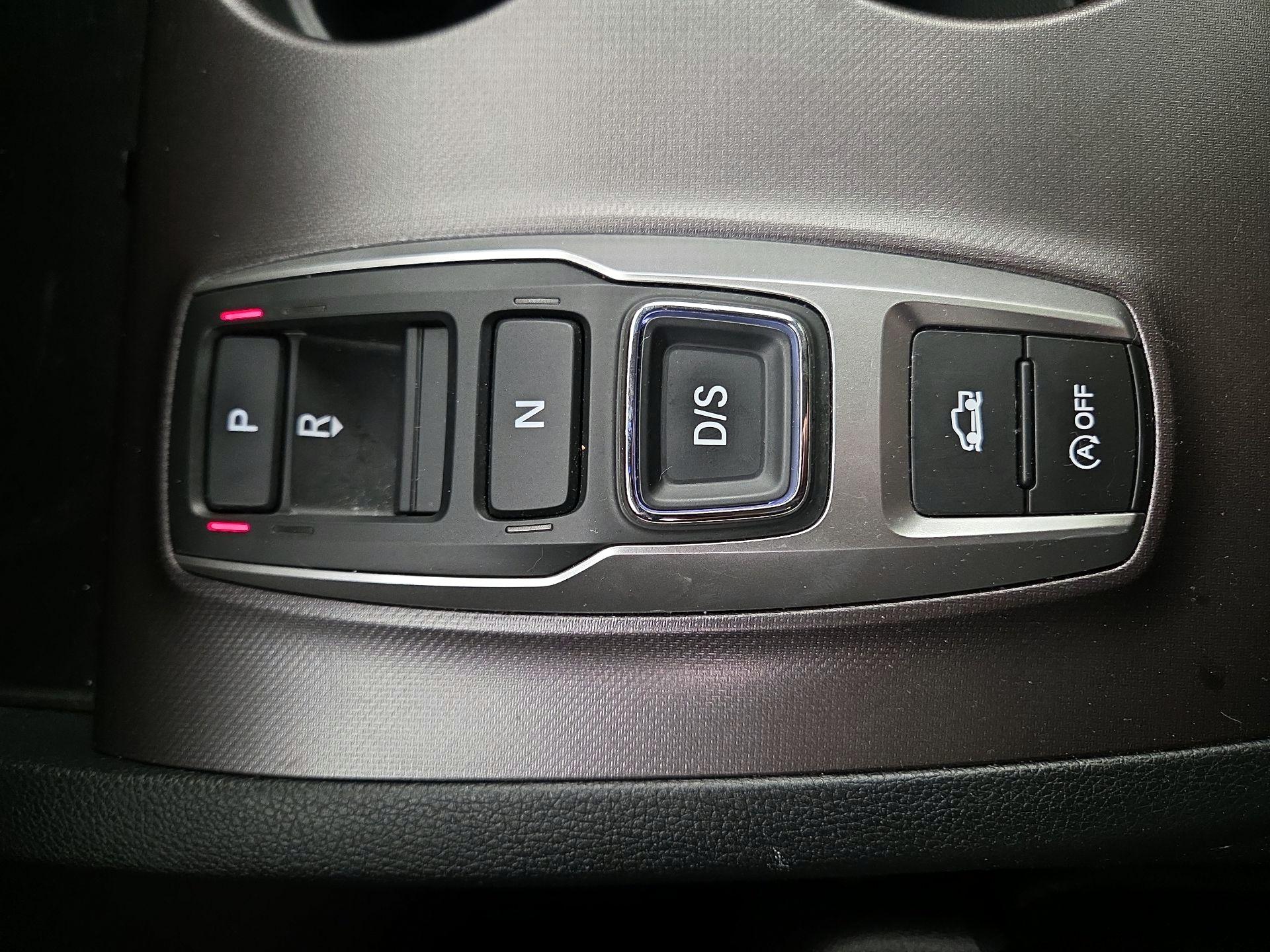 Thumbnail: 2023 Honda Ridgeline - 17