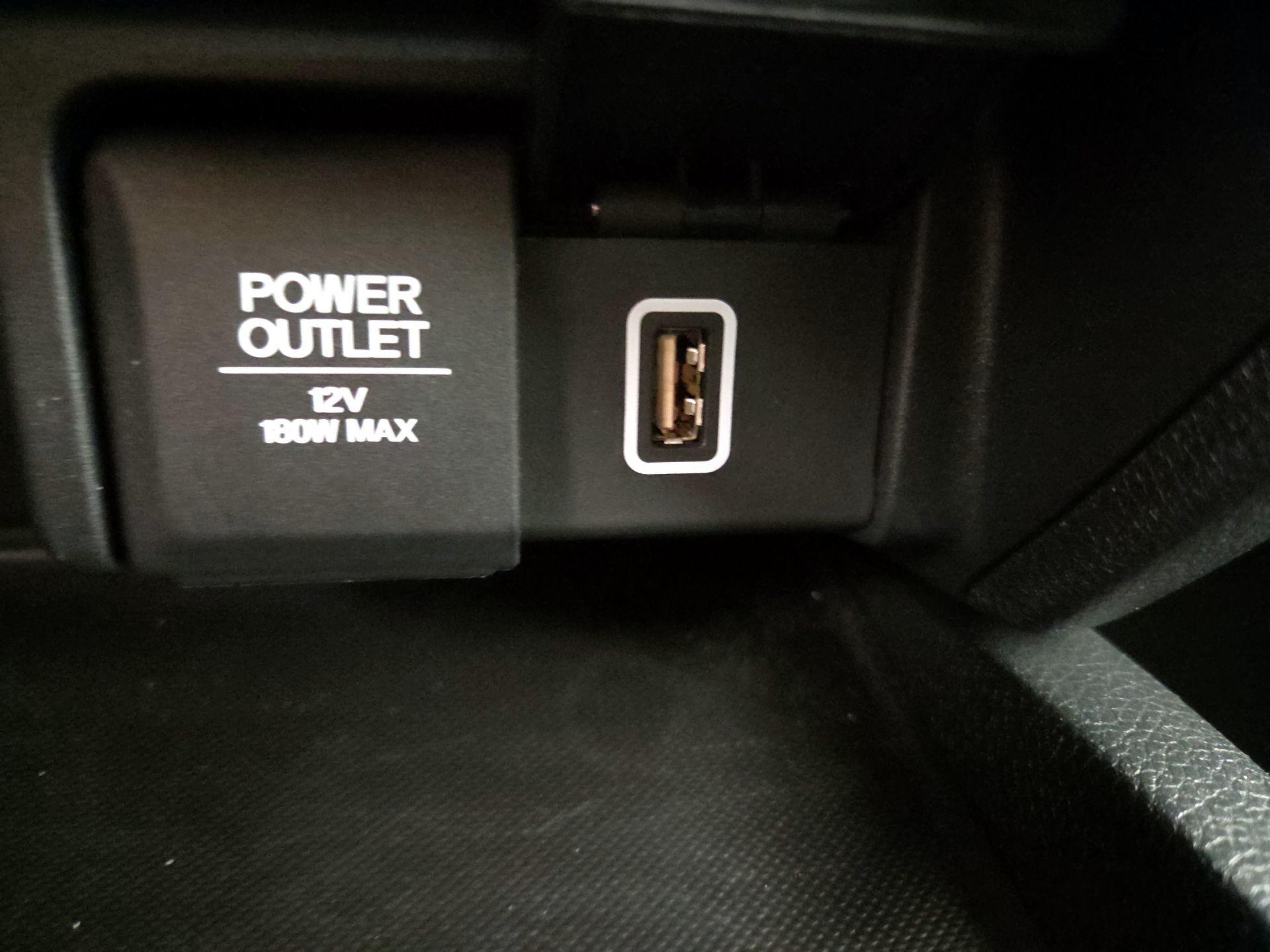 Thumbnail: 2023 Honda Ridgeline - 18