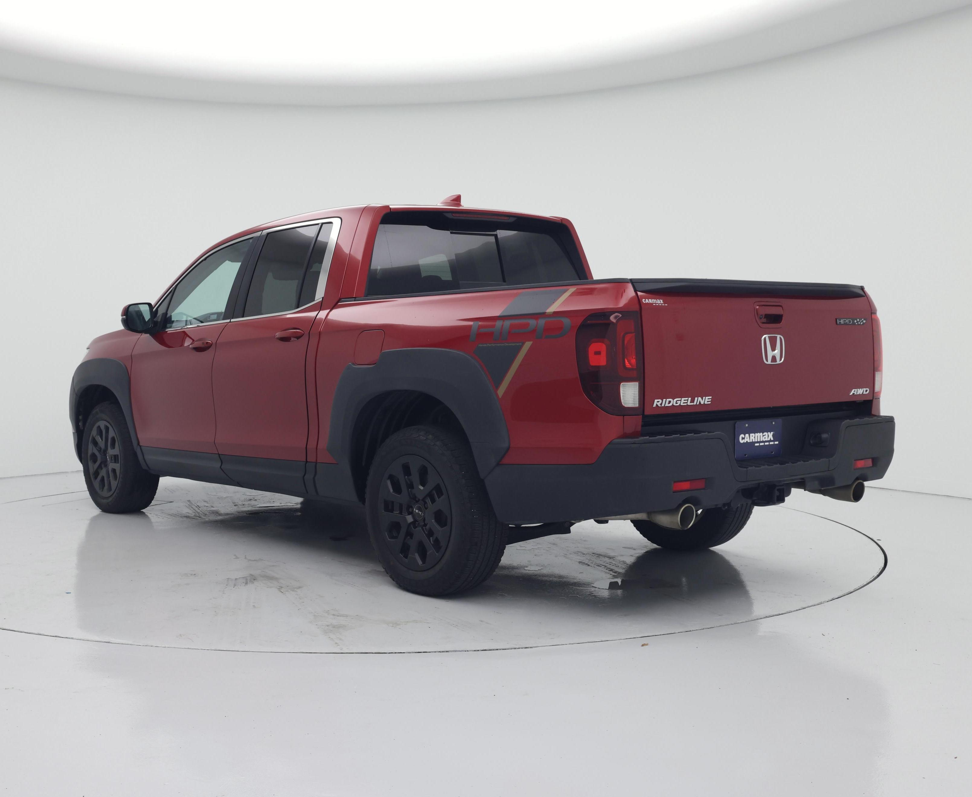 Thumbnail: 2023 Honda Ridgeline - 2