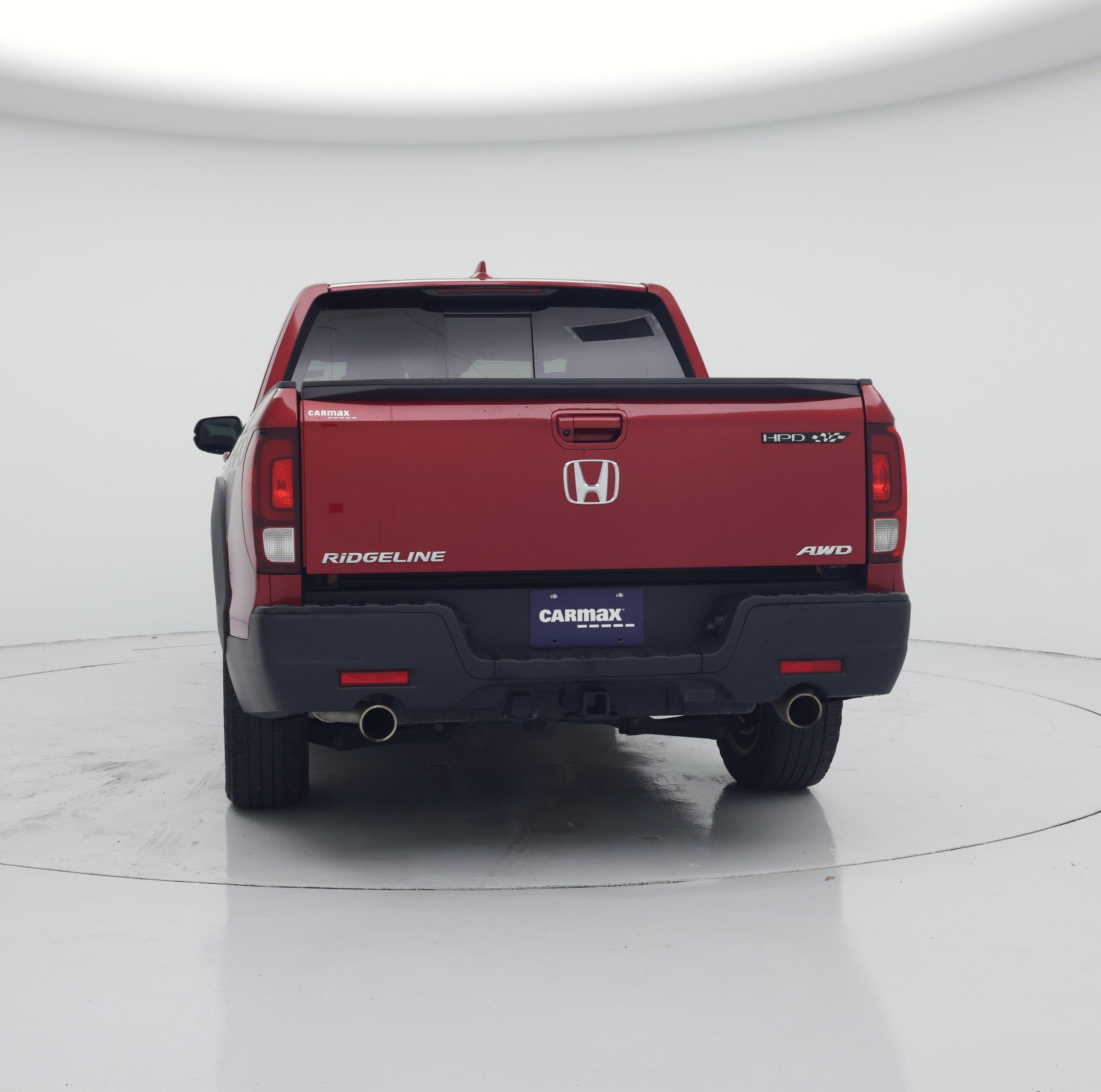 Thumbnail: 2023 Honda Ridgeline - 6