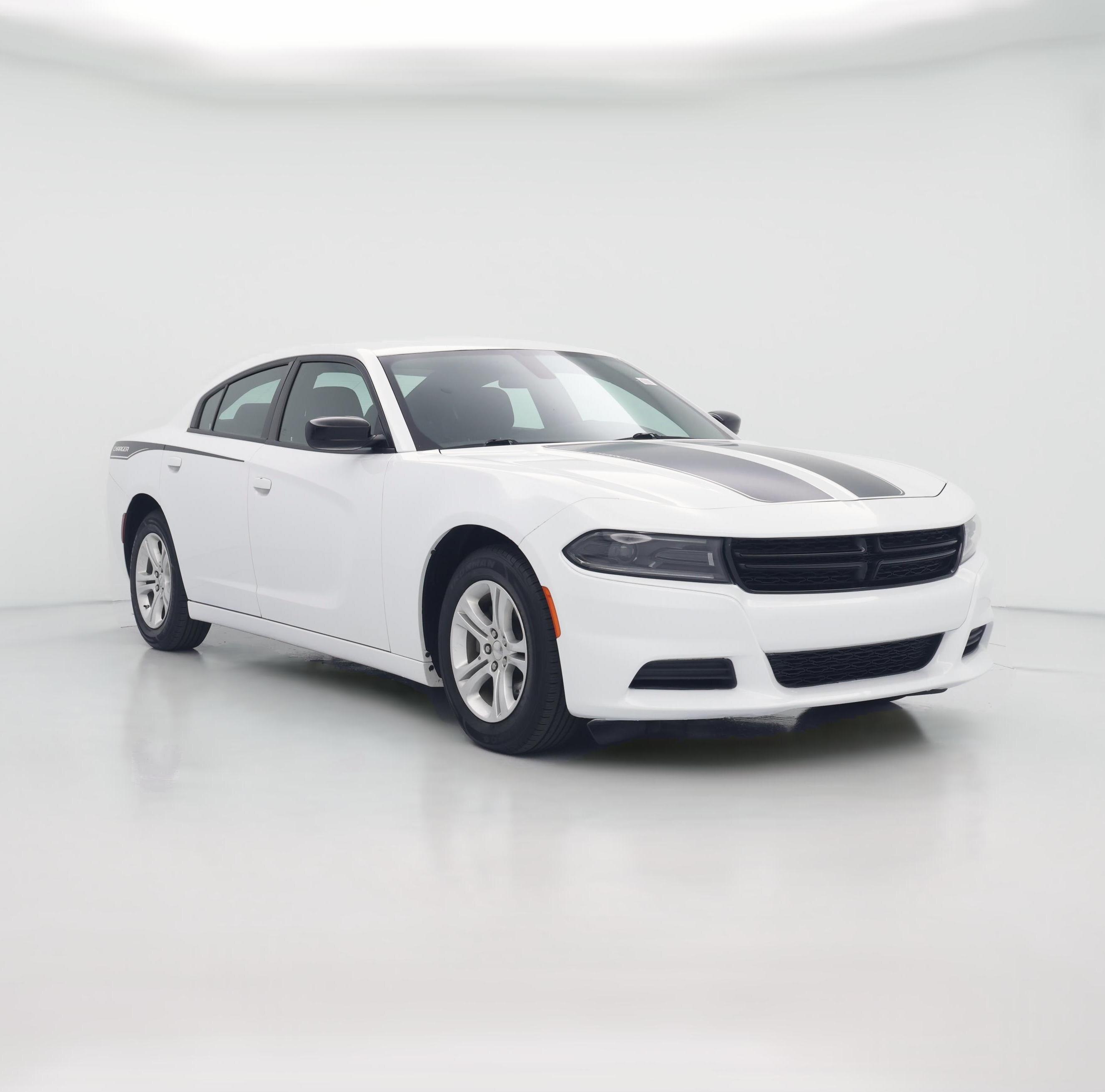 Thumbnail: 2023 Dodge Charger - 1
