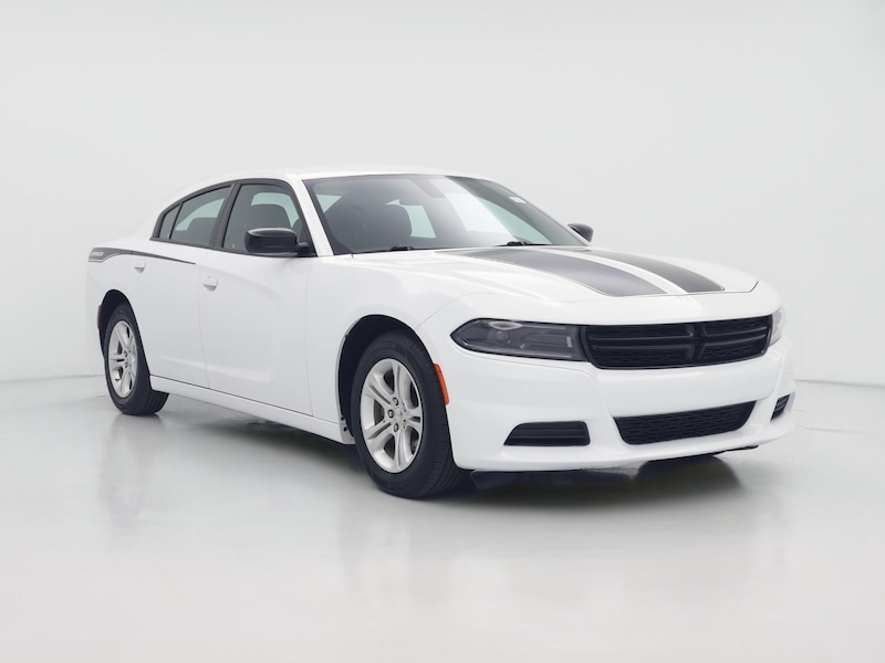 2023 Dodge Charger SXT -
                  Gastonia, NC