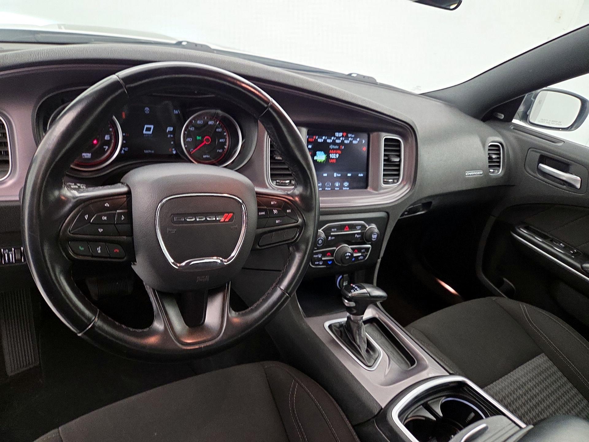 Thumbnail: 2023 Dodge Charger - 9