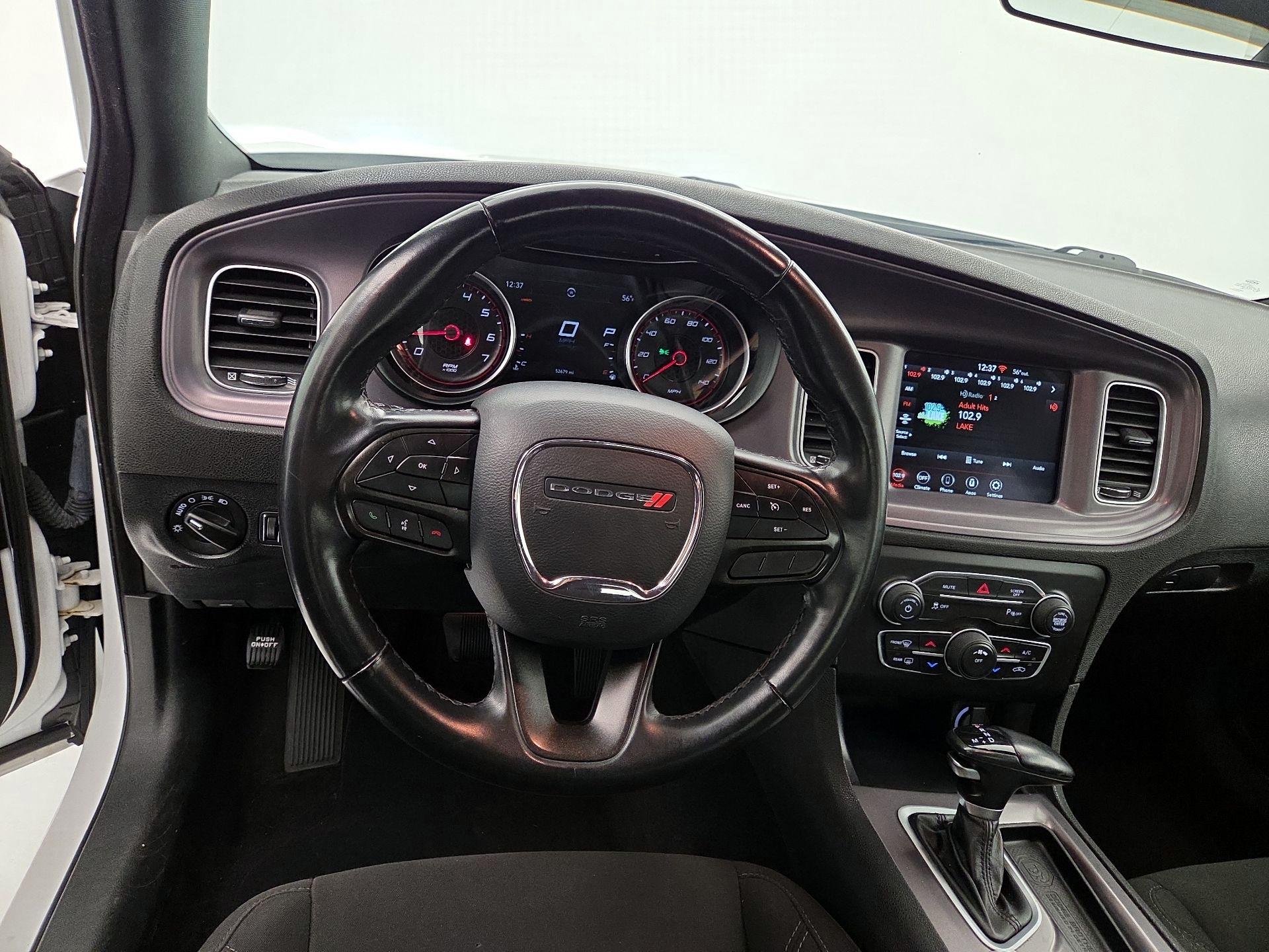 Thumbnail: 2023 Dodge Charger - 10