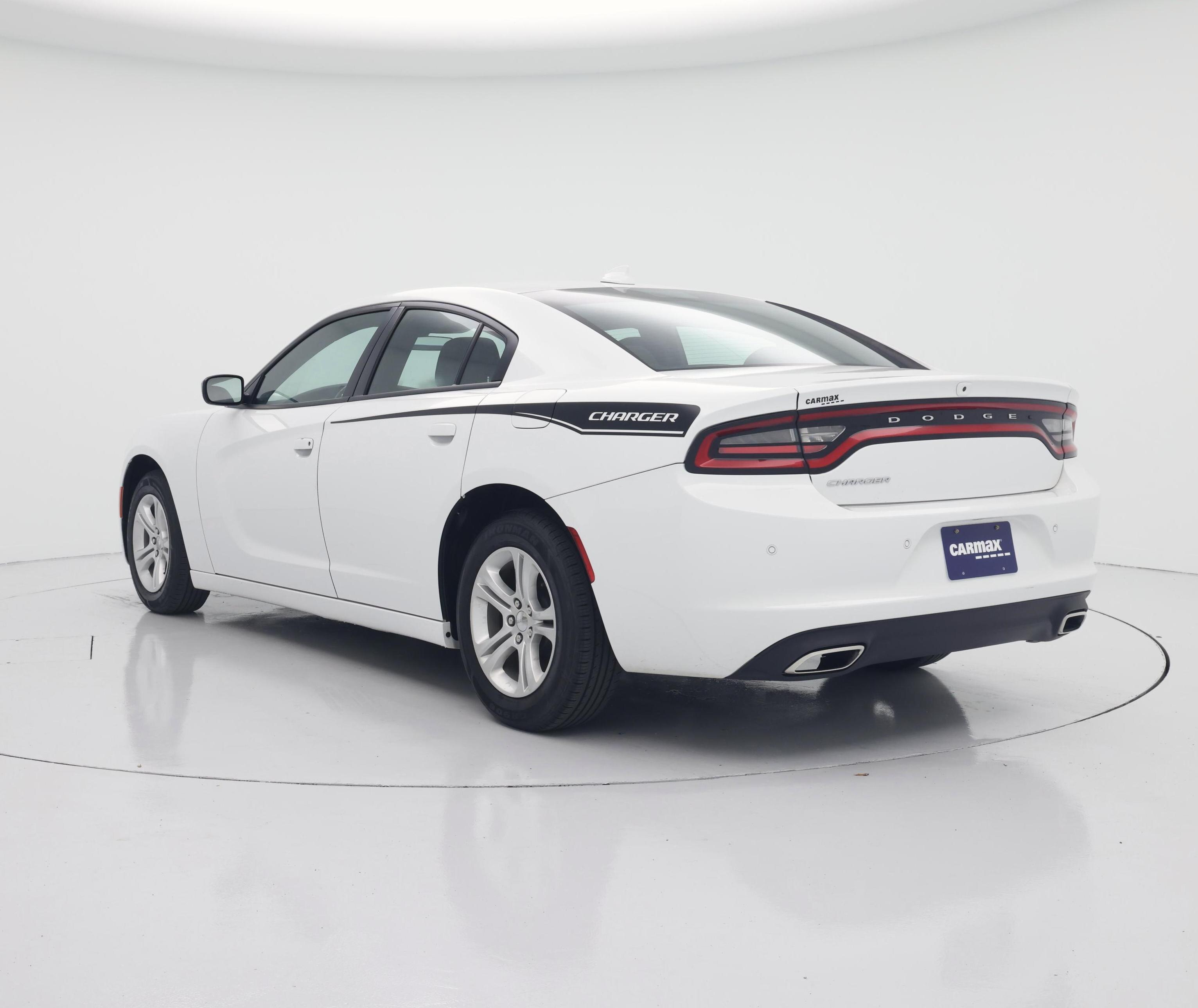 Thumbnail: 2023 Dodge Charger - 2