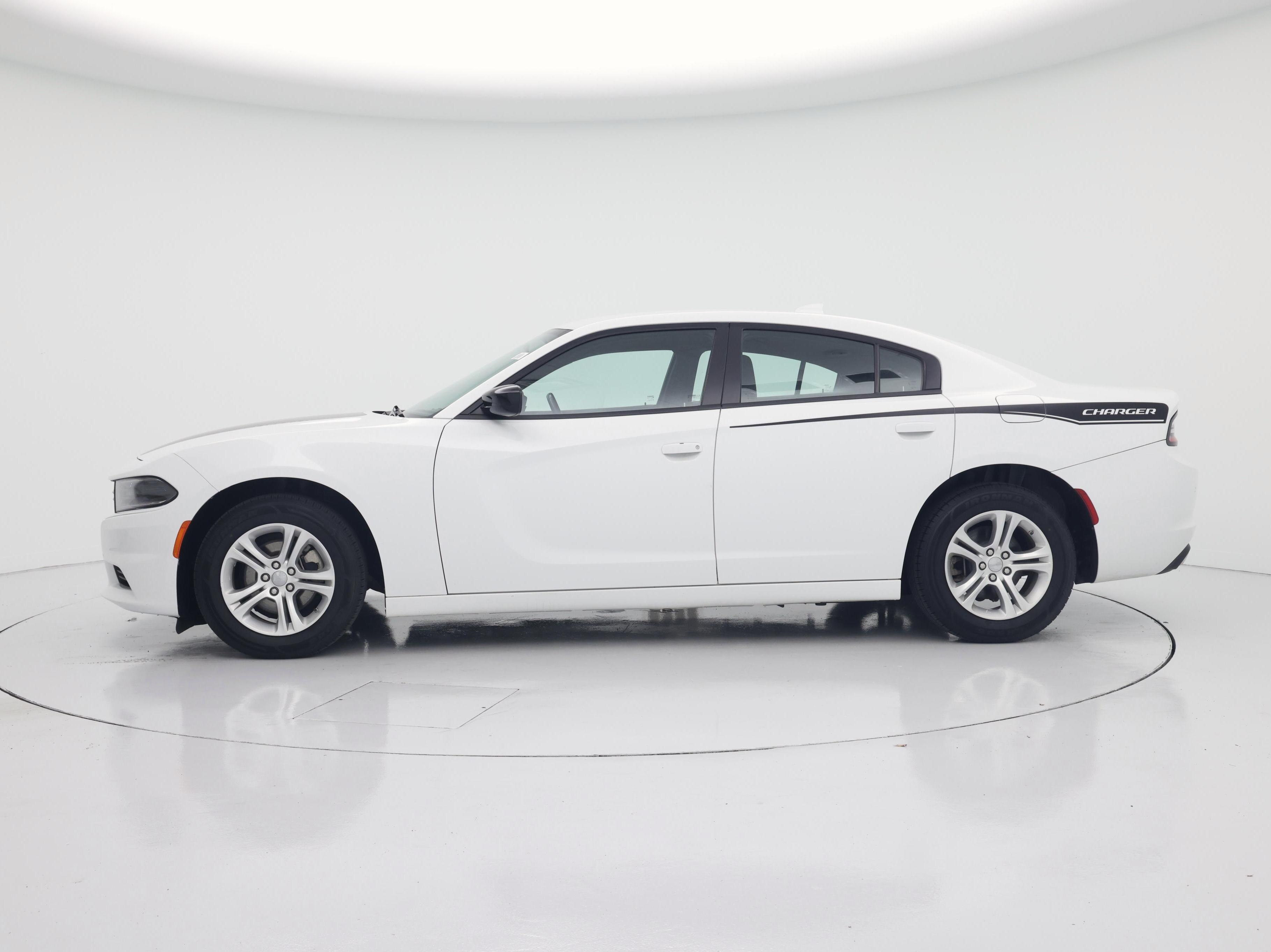 Thumbnail: 2023 Dodge Charger - 3