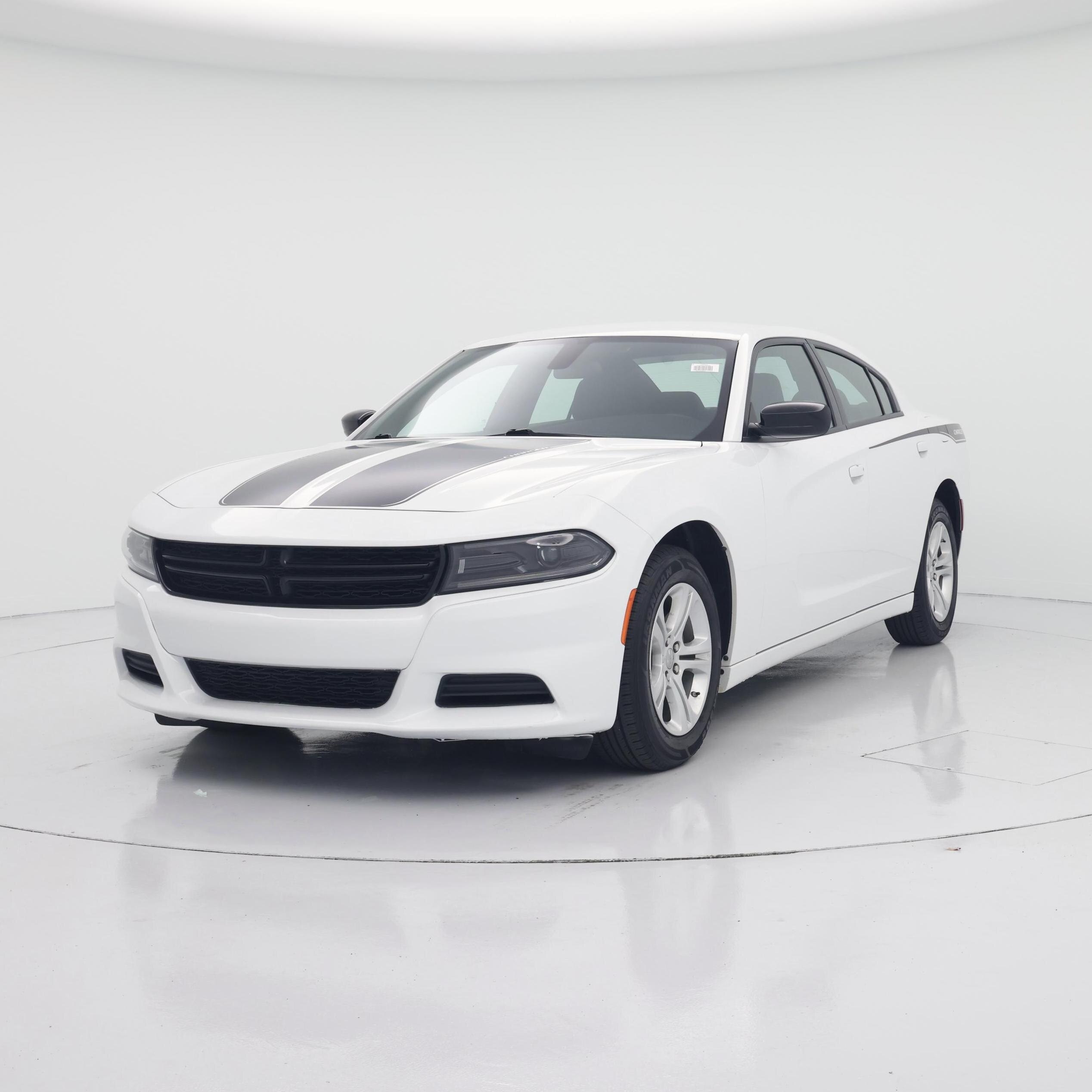 Thumbnail: 2023 Dodge Charger - 4