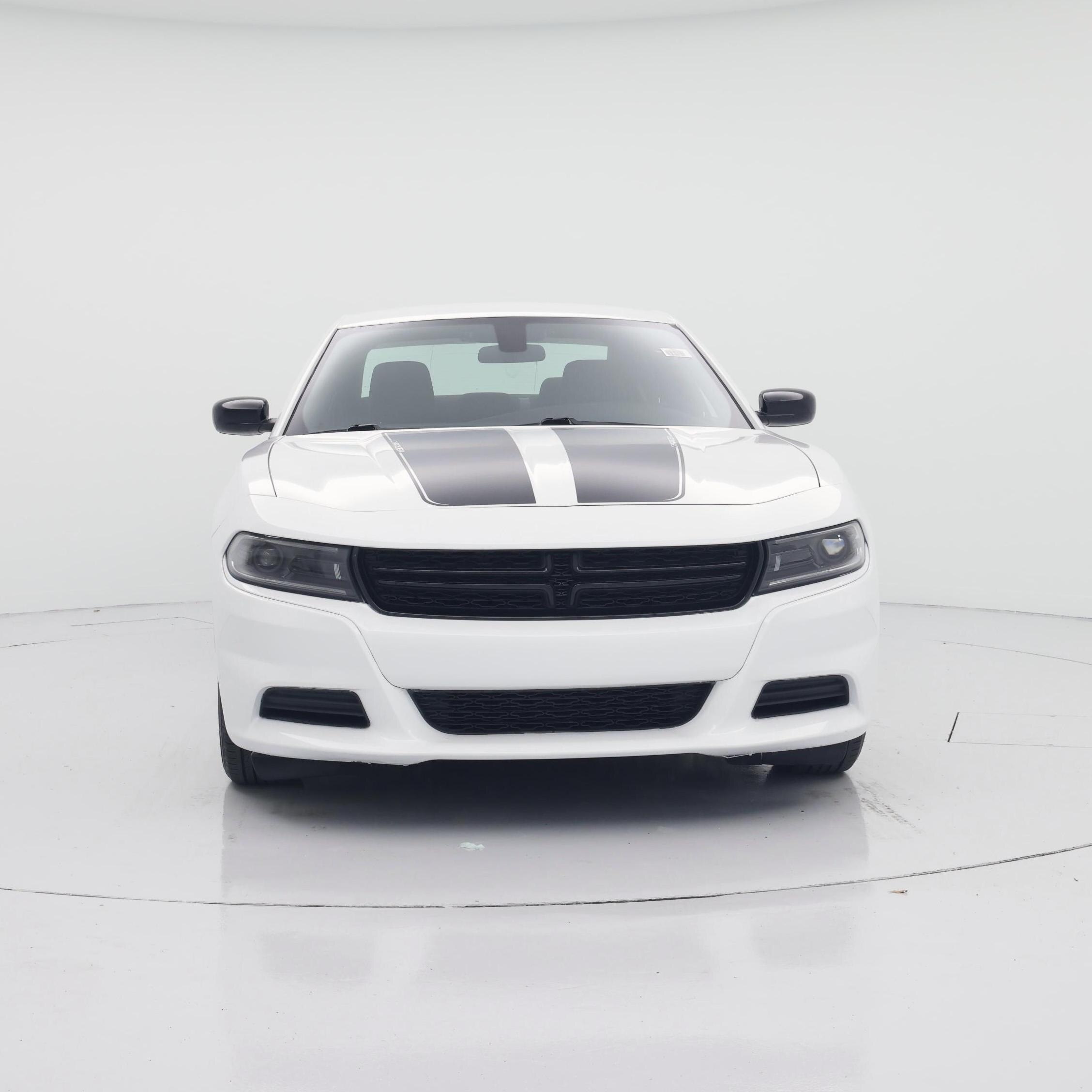 Thumbnail: 2023 Dodge Charger - 5