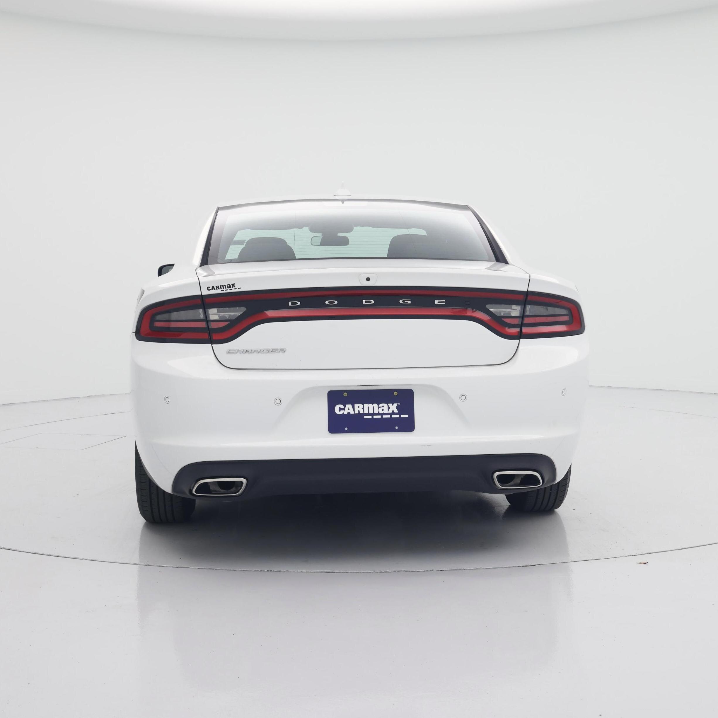 Thumbnail: 2023 Dodge Charger - 6