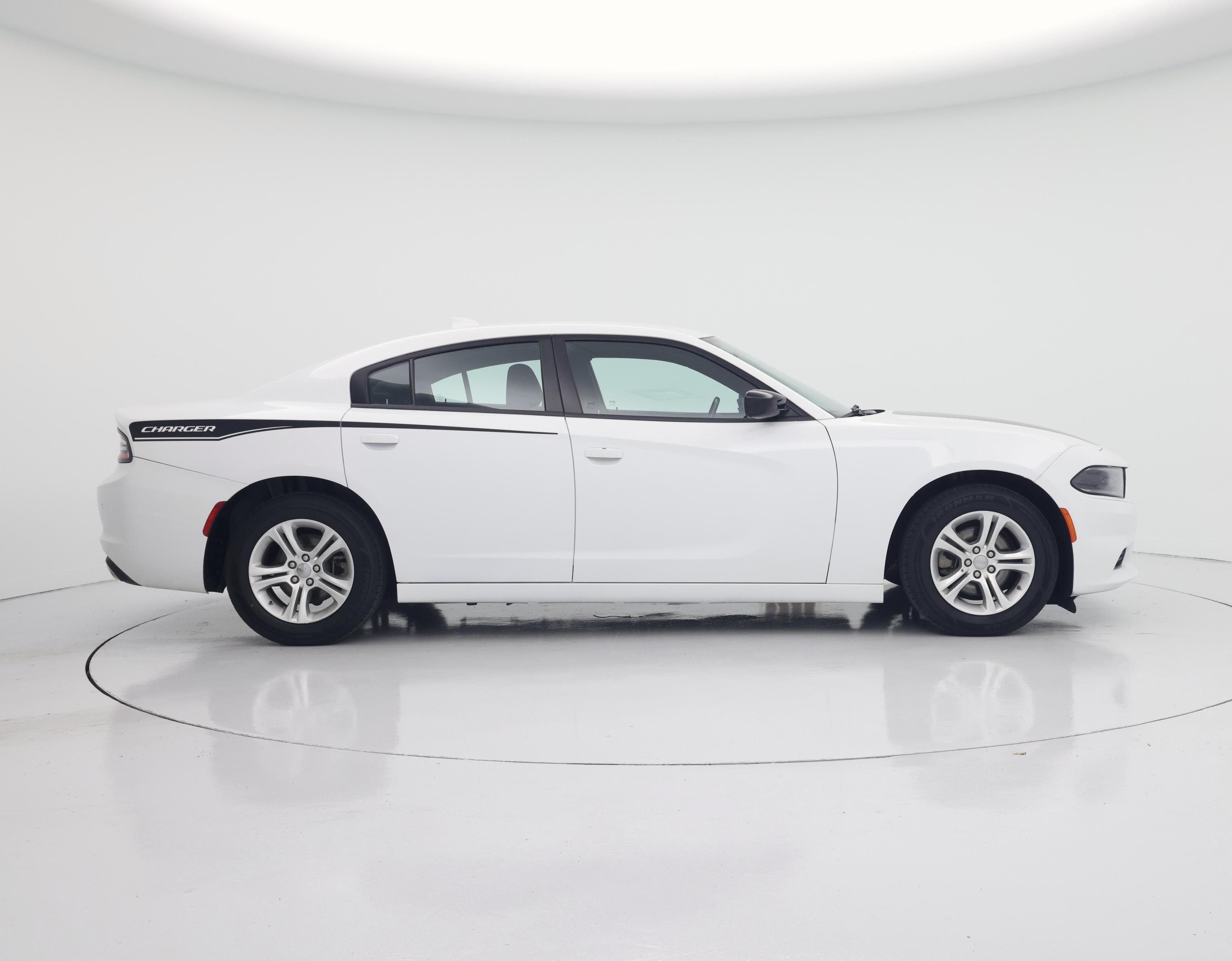 Thumbnail: 2023 Dodge Charger - 7