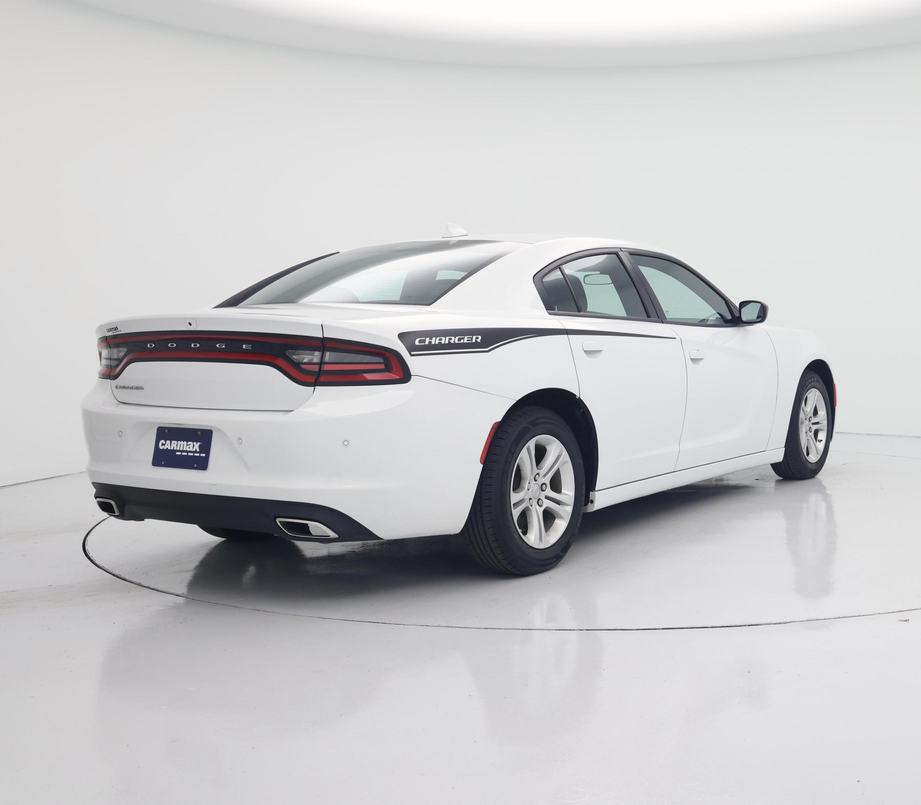 Thumbnail: 2023 Dodge Charger - 8