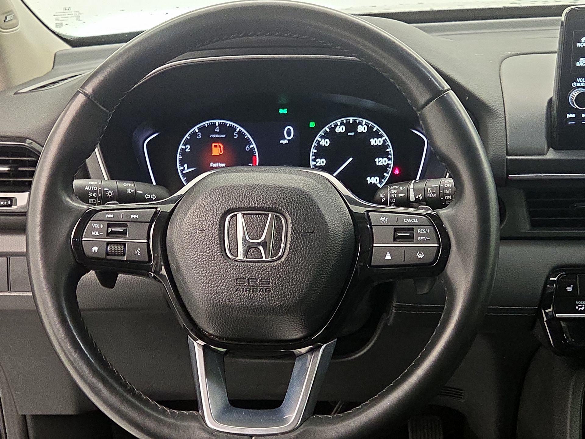 Thumbnail: 2024 Honda Pilot - 10