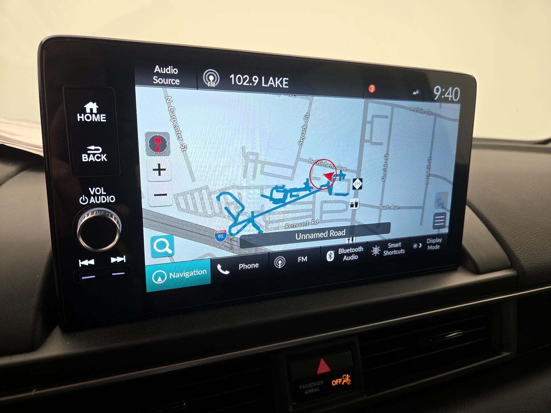 Thumbnail: 2024 Honda Pilot - 14