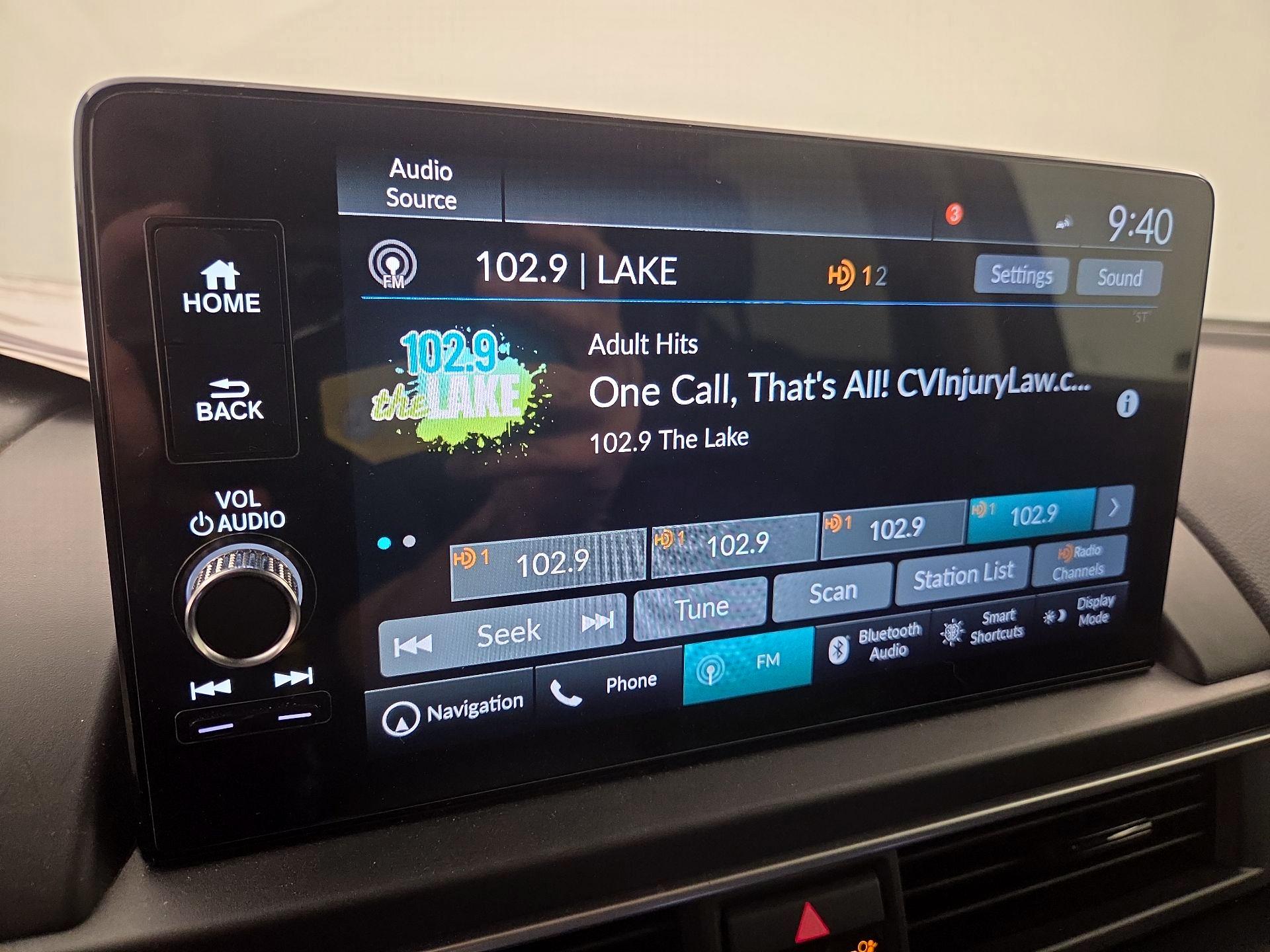 Thumbnail: 2024 Honda Pilot - 16