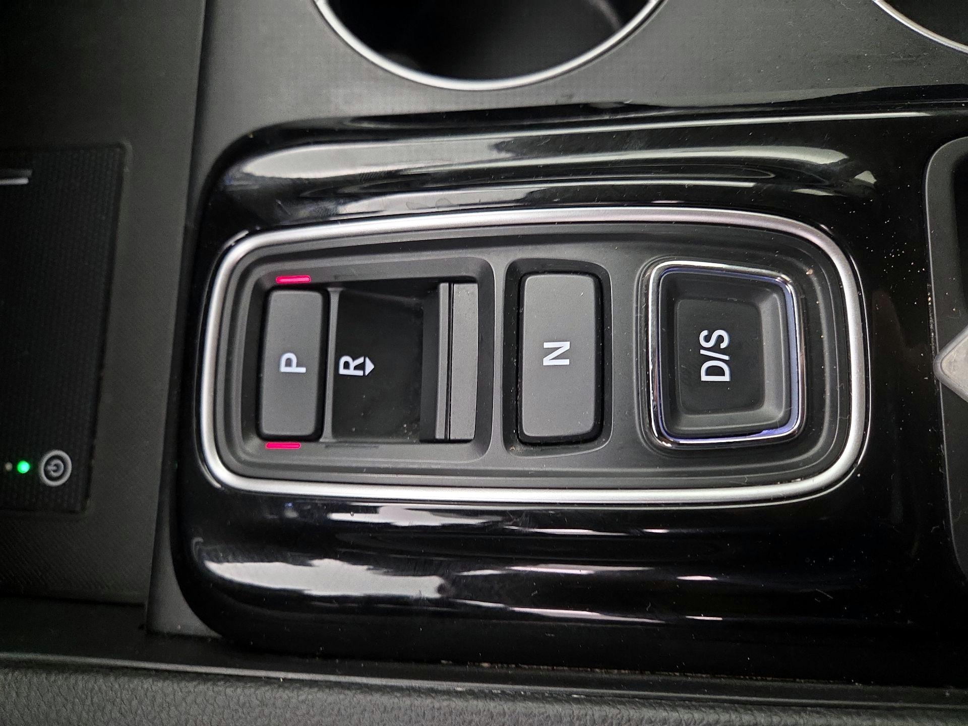 Thumbnail: 2024 Honda Pilot - 18